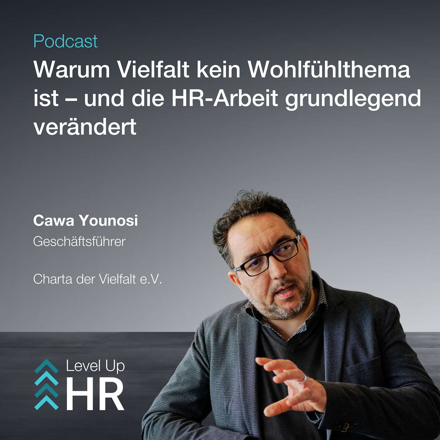 Level Up HR