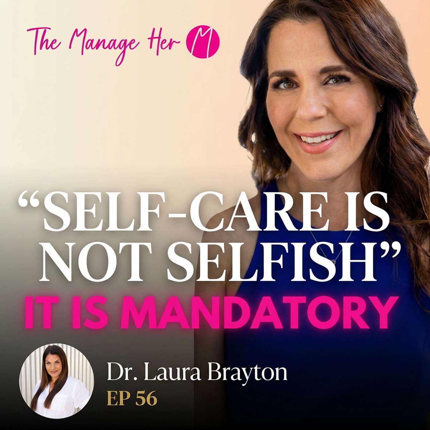 The Manage Her