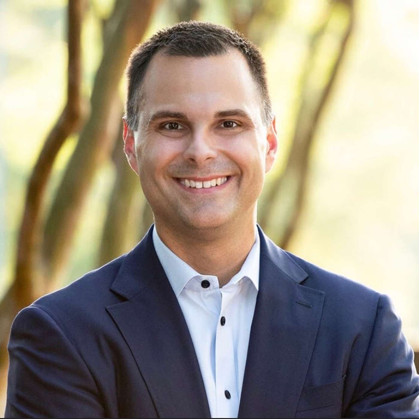 Foundation for Financial Excellence  - TTST Interview with Best Selling Author Ryan Schachtner from A Must Win