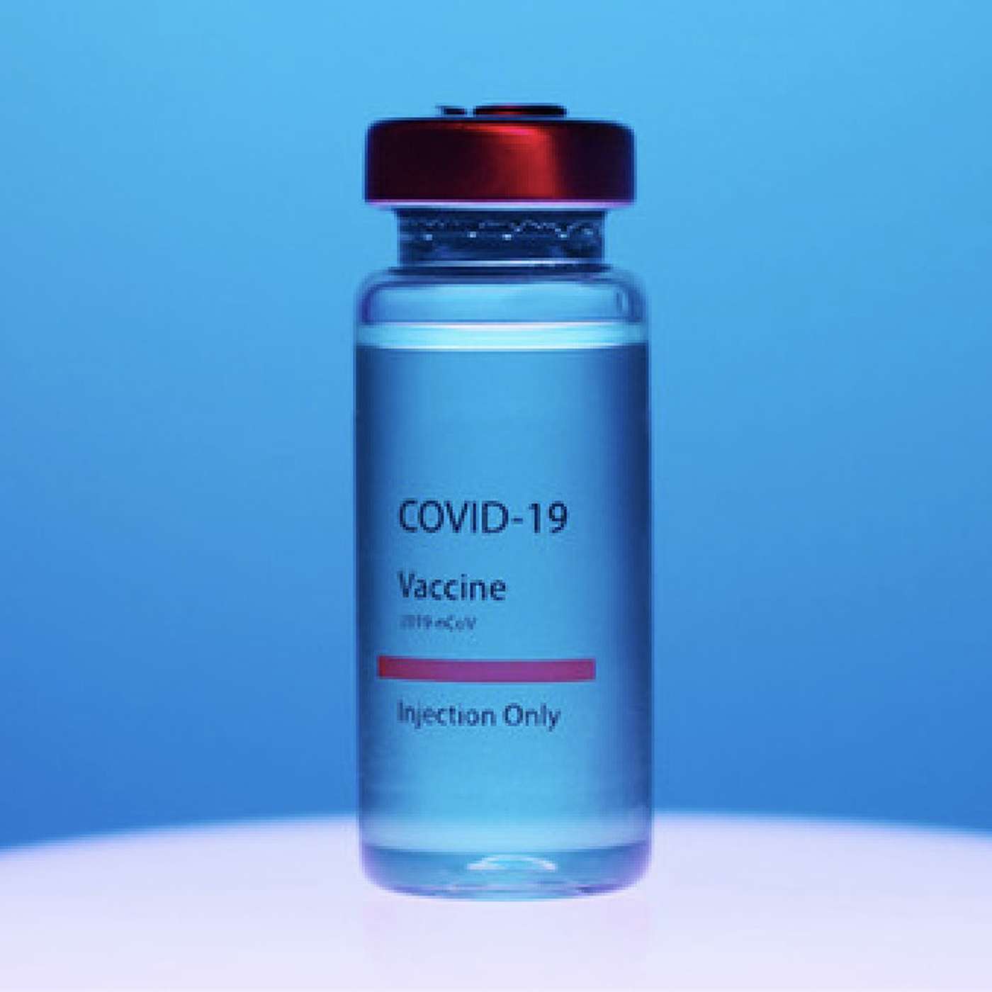 18 Reasons I Won't Be Getting a Covid Vaccine by Christian Elliot episode artwork
