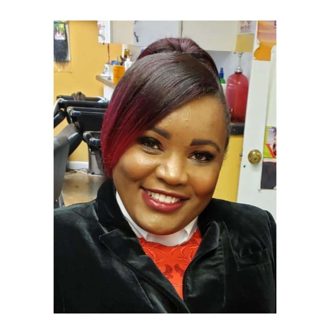 PASTOR LUCY PAYNTER  DAILY INSIGHTS