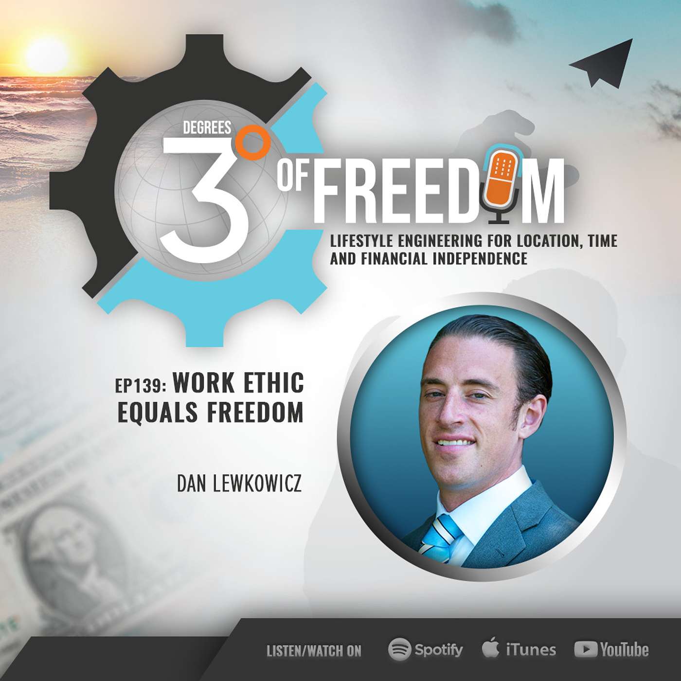 3 Degrees of Freedom