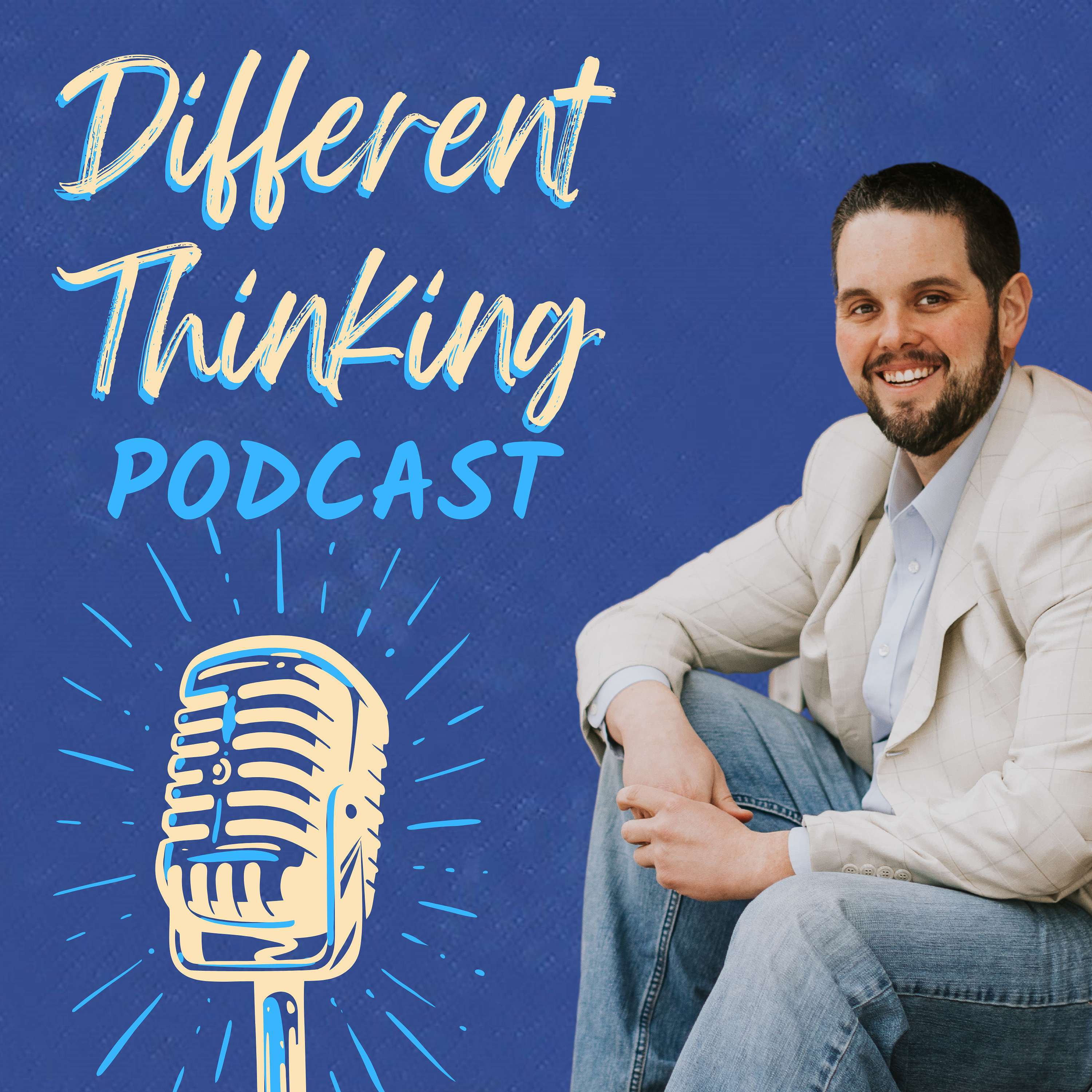 Different Thinking Podcast