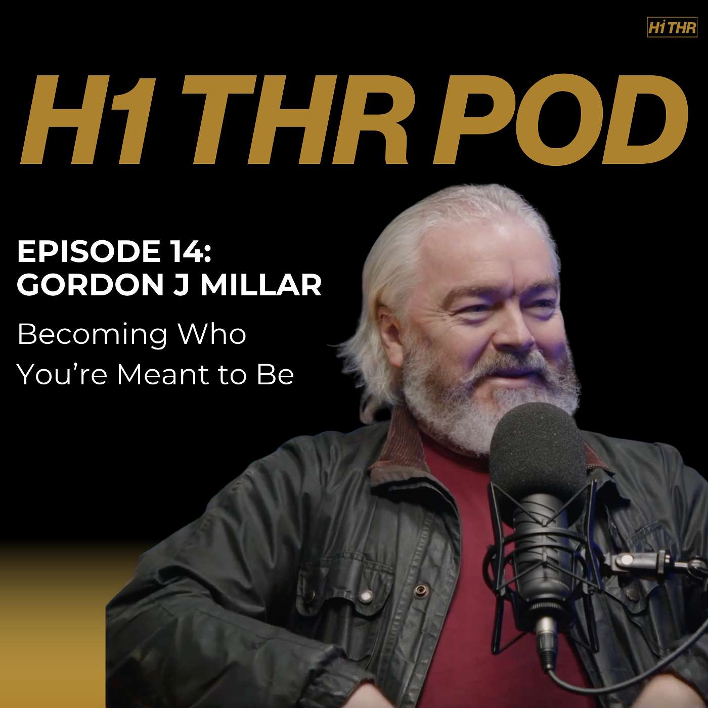 The H1 THR Pod
