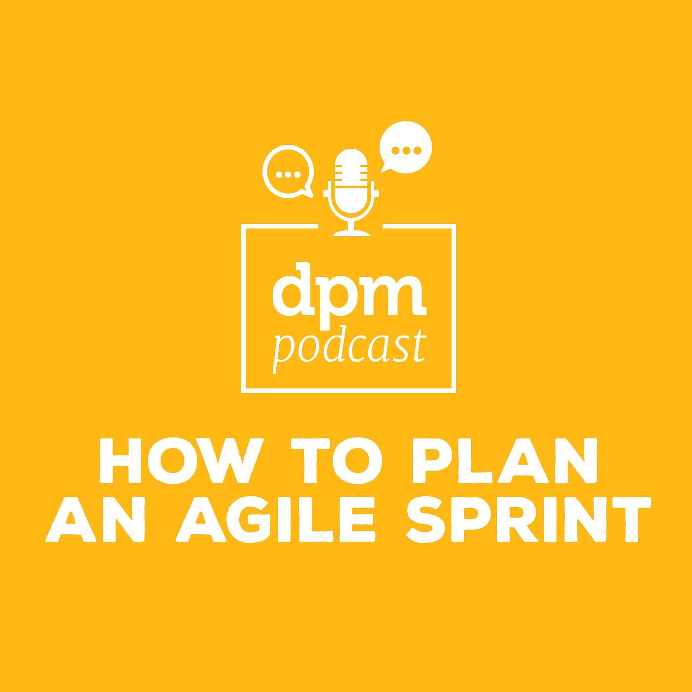 How To Plan An Agile Sprint (With Alexa Huston From Crema) episode artwork