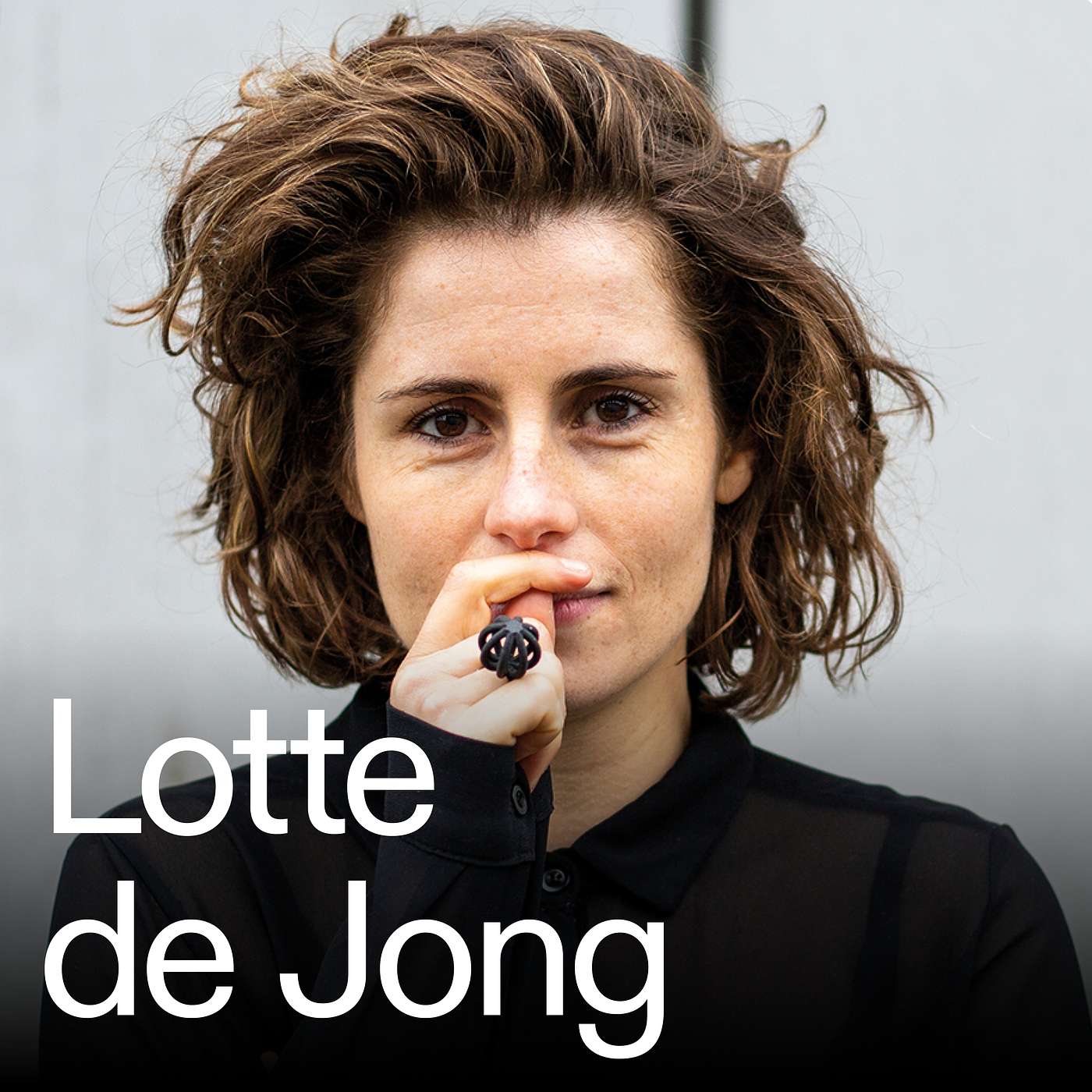 Lotte de Jong - STUDIO &lotte