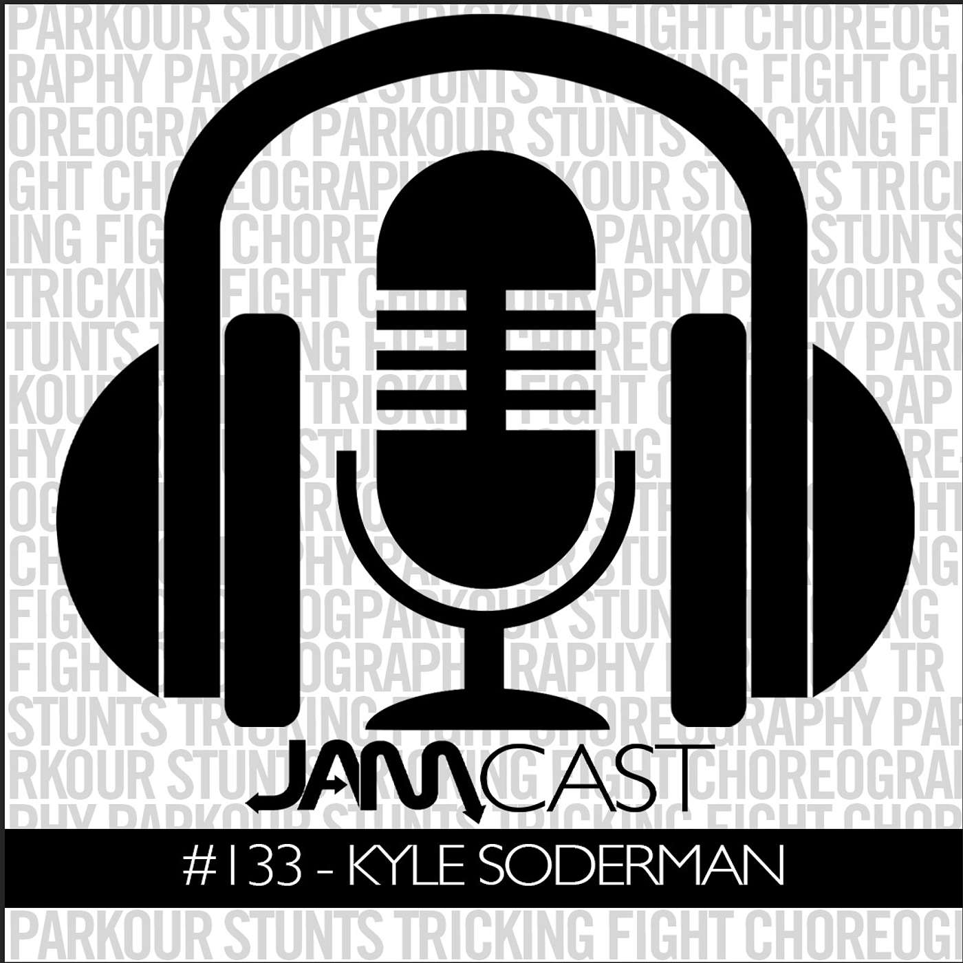 JAMCast | Joining All Movement Podcast