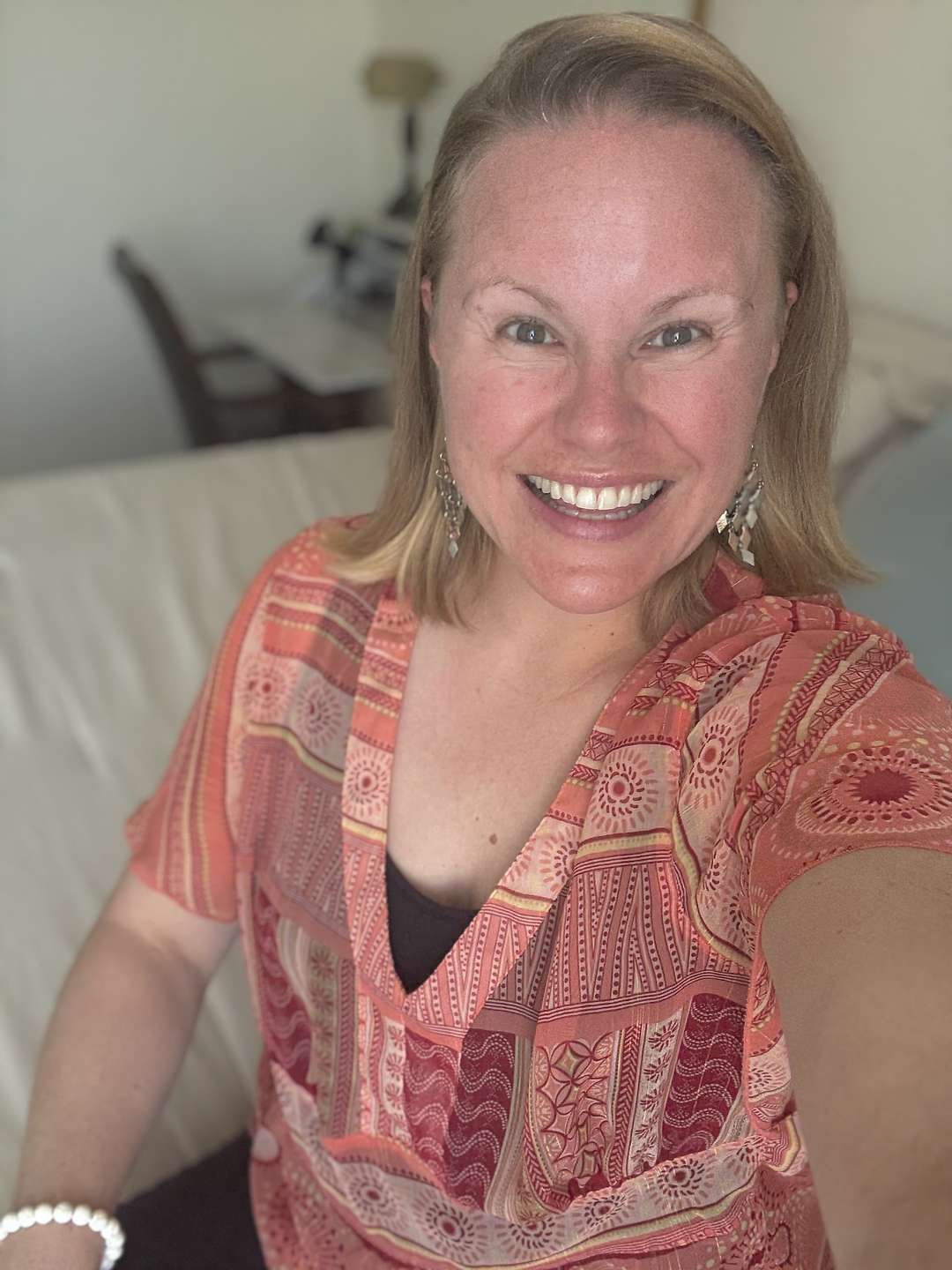 Sara Miley, CTCP-A, IFS