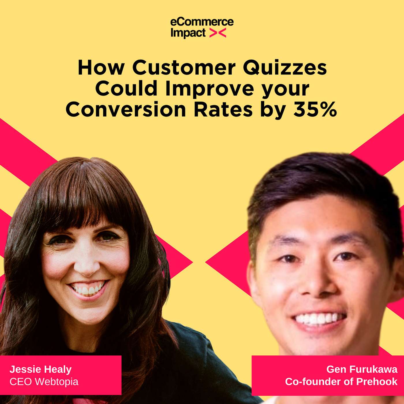 eCommerce Impact Podcast