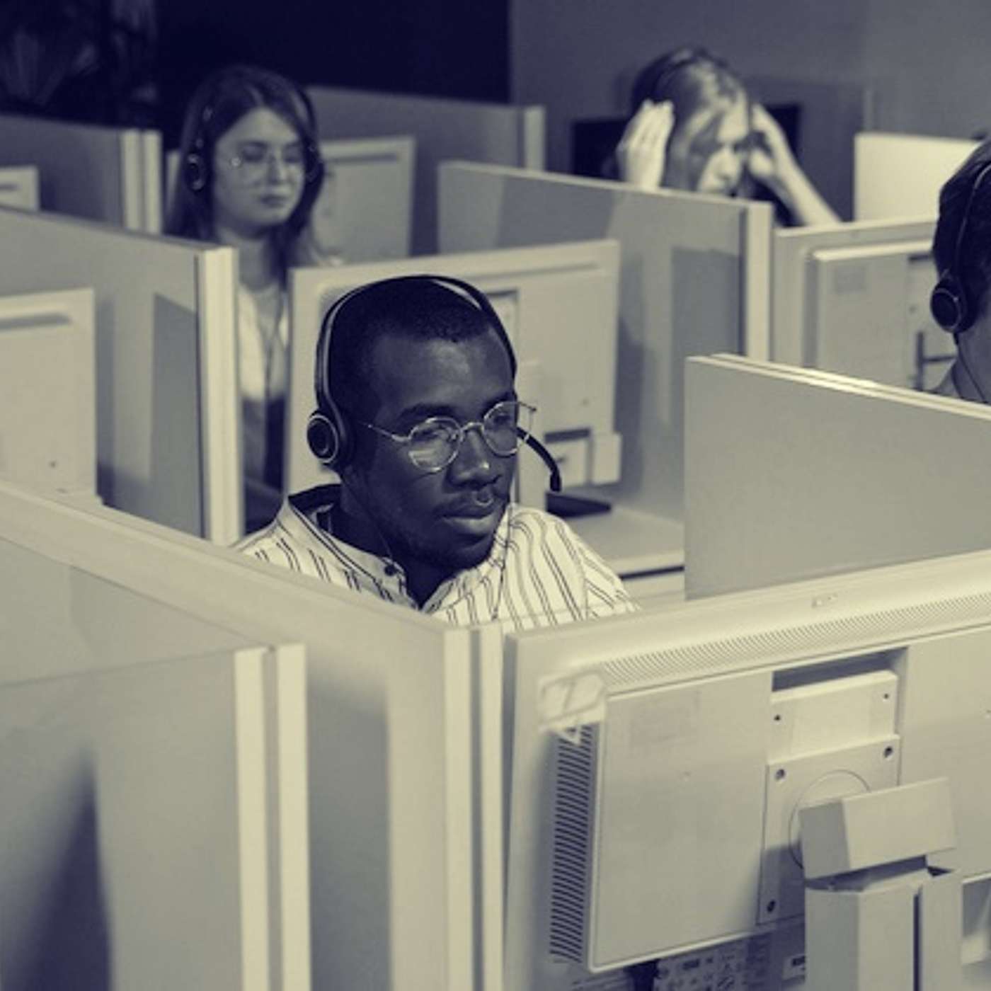 The Productivity Puzzle – John Seddon The Productivity Puzzle – John Seddon