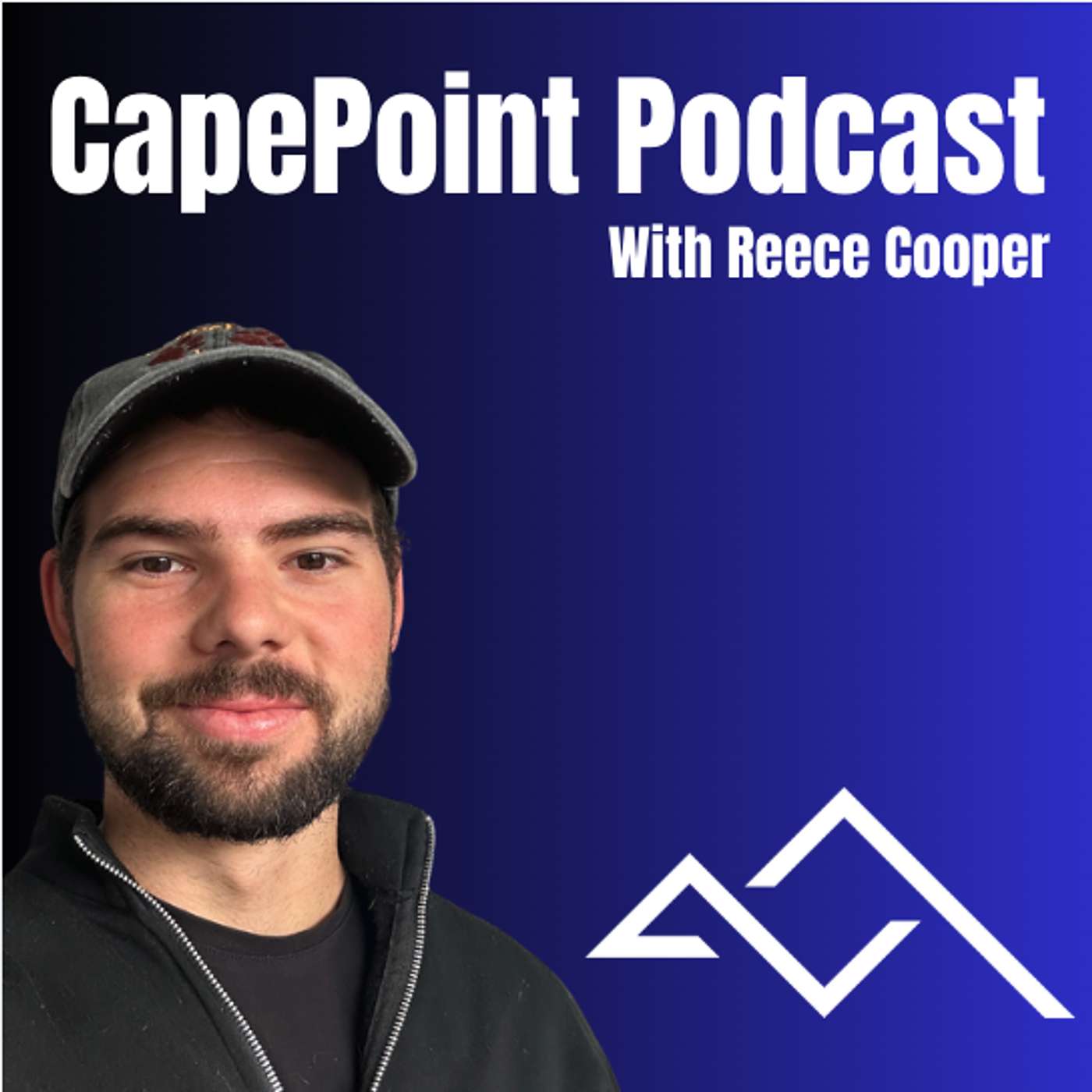 CapePoint Podcast w/Reece Cooper