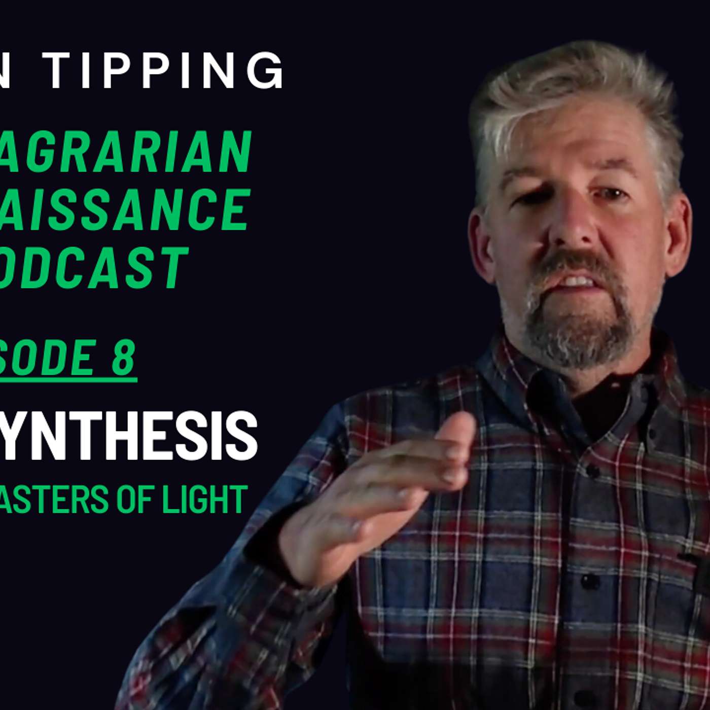 Episode 8: Photosynthesis