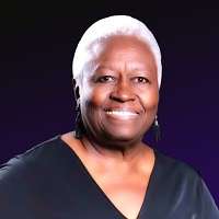 Dr Frances Baldwin
