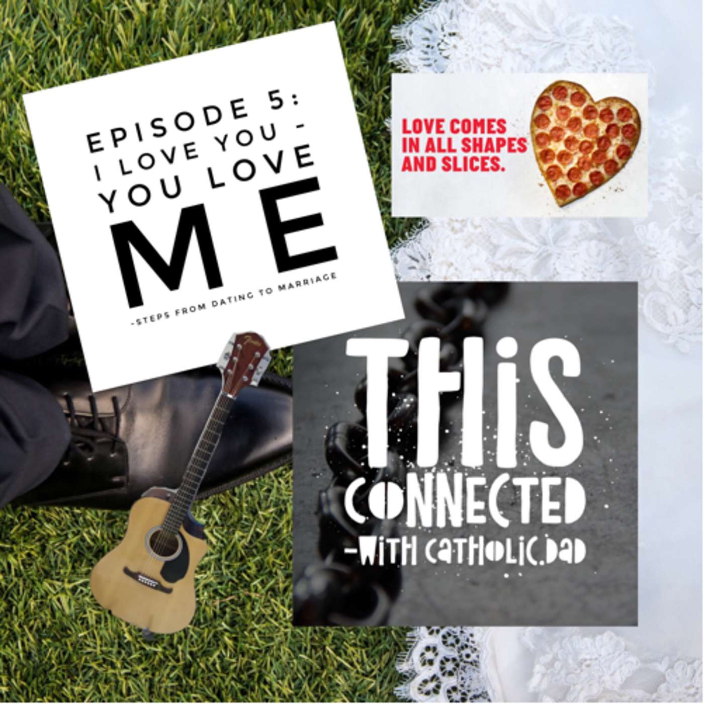 This Connected Podcast