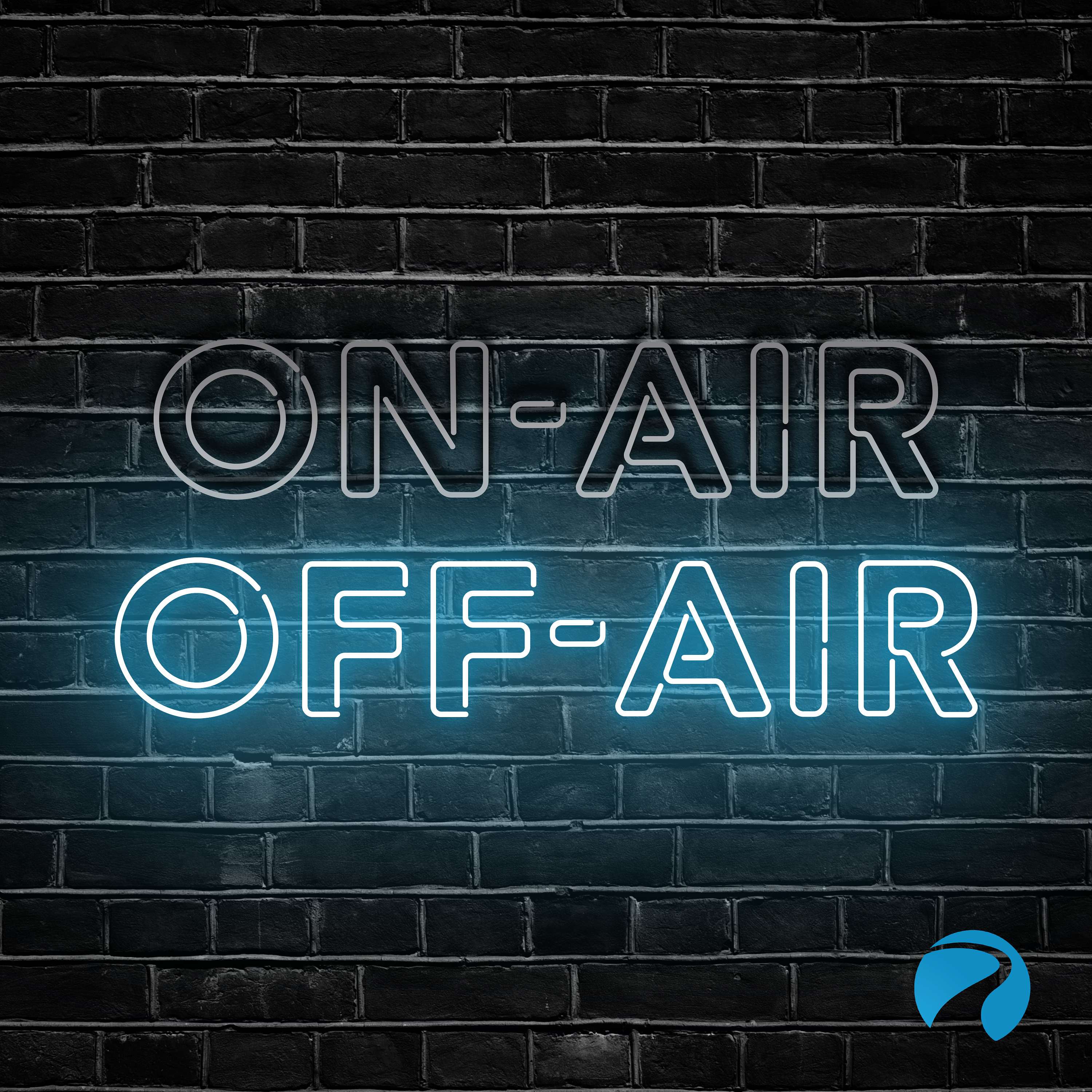 ON-AIR OFF-AIR