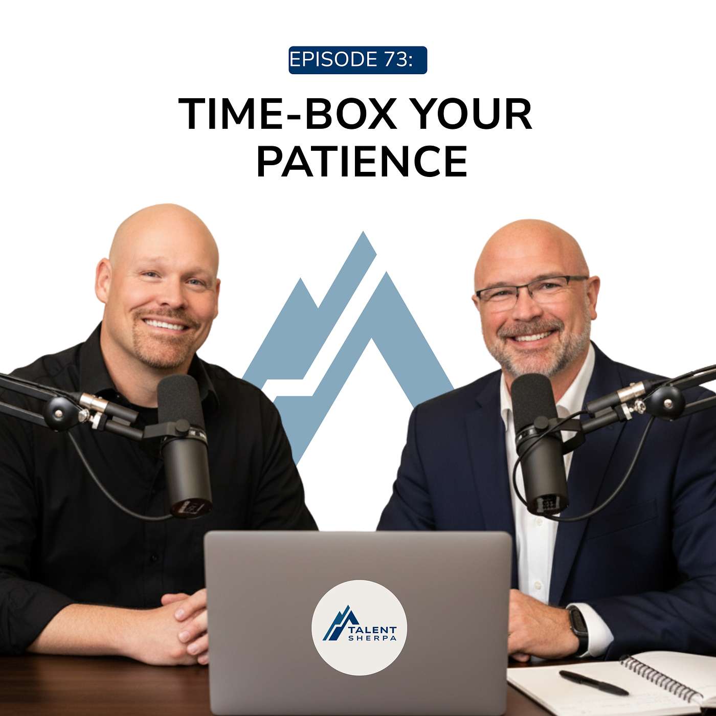 Time-Box Your Patience