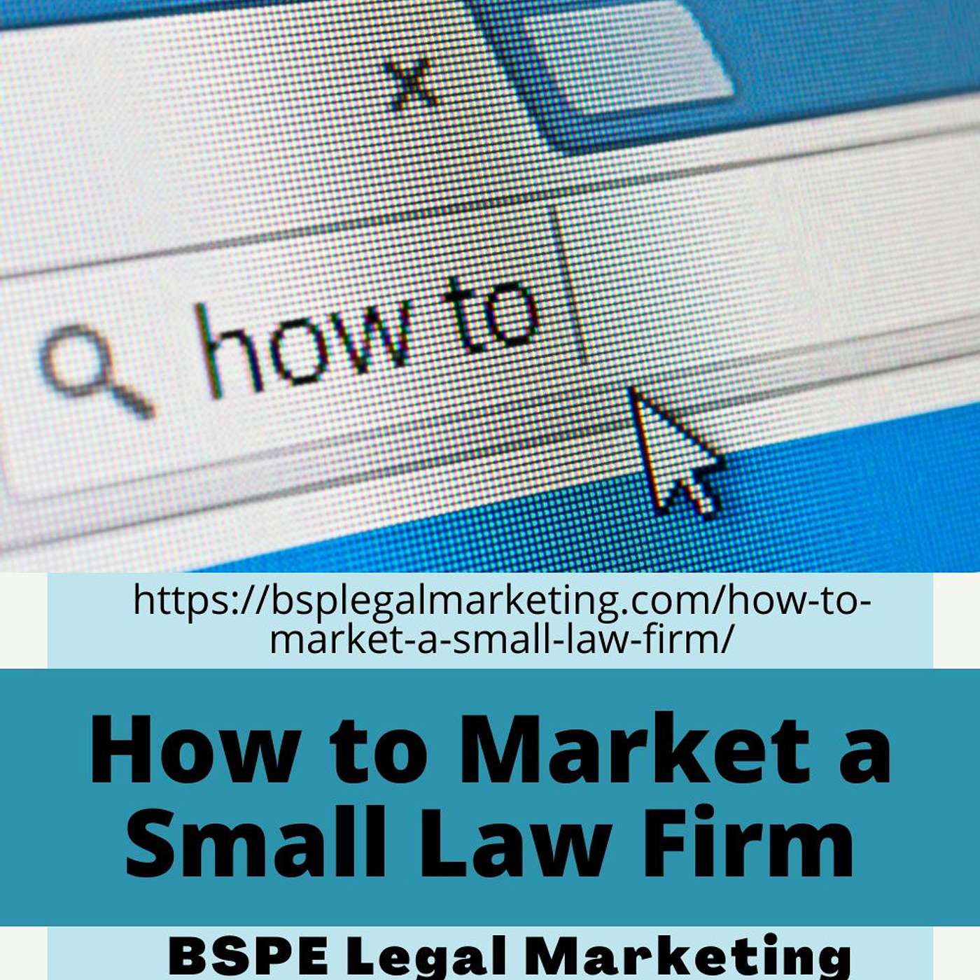 BSPE Legal Marketing Podcast