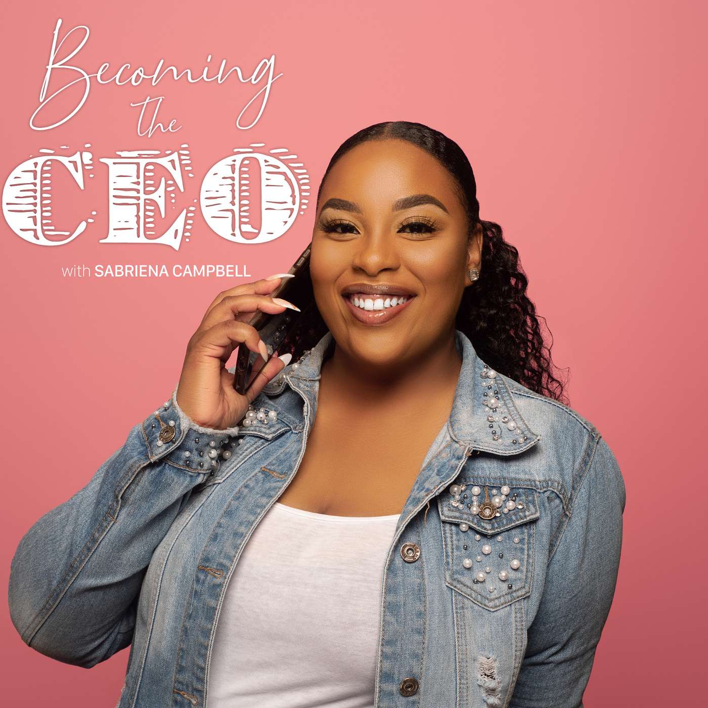 Becoming The CEO Podcast