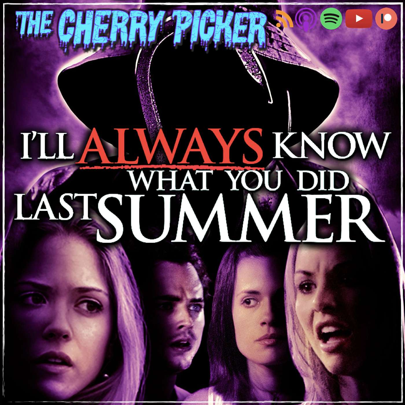 The Cherry Picker