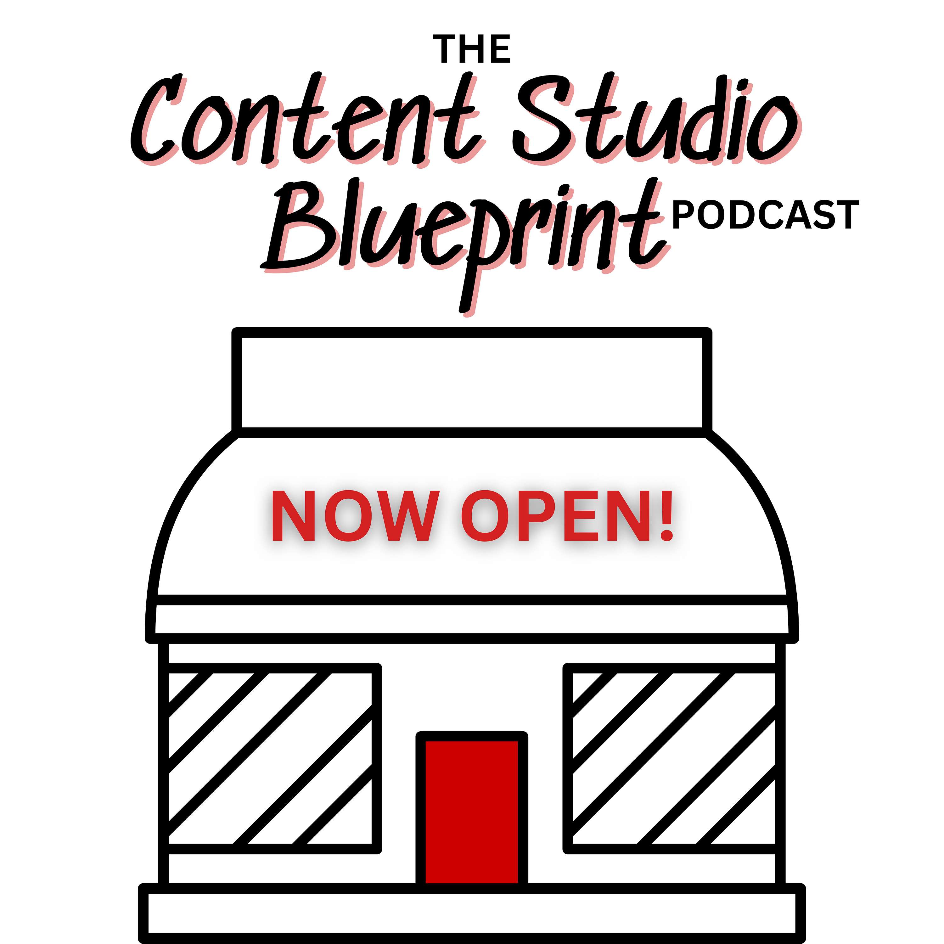 Content Studio Blueprint