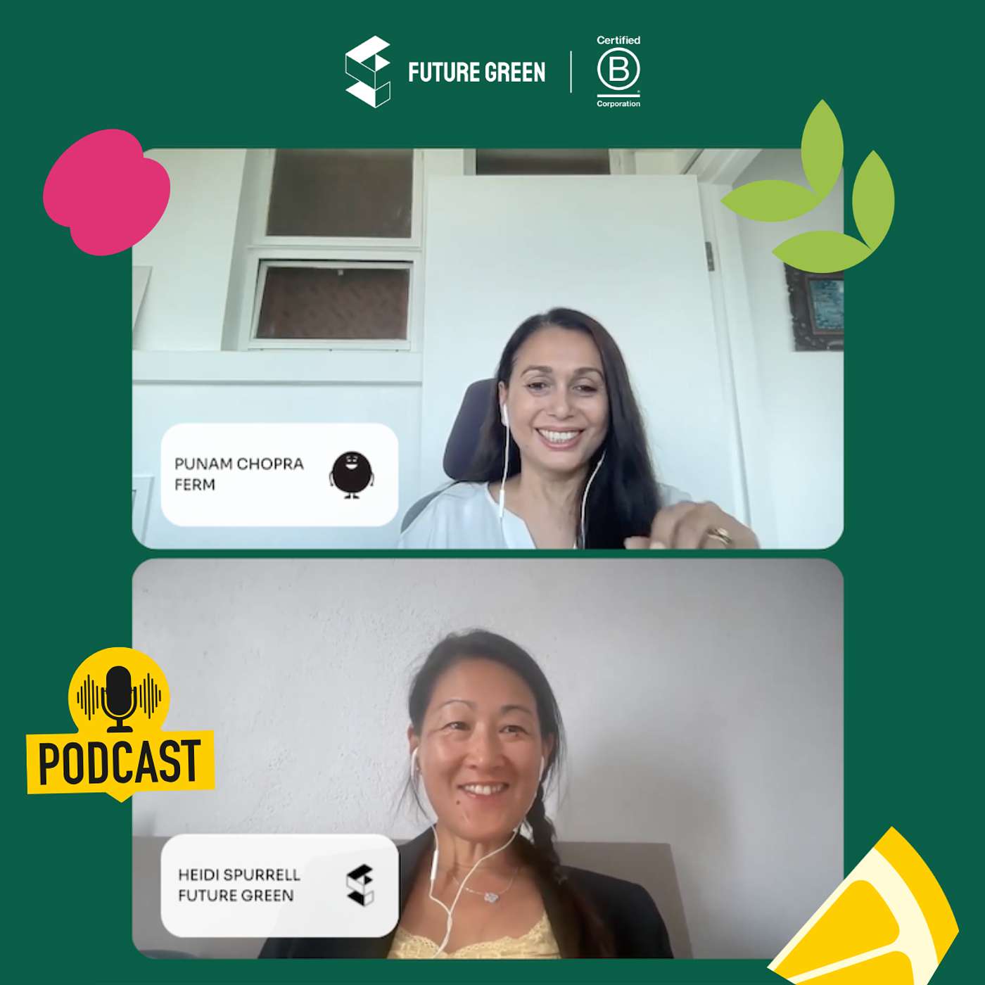 Future Bites By Future Green