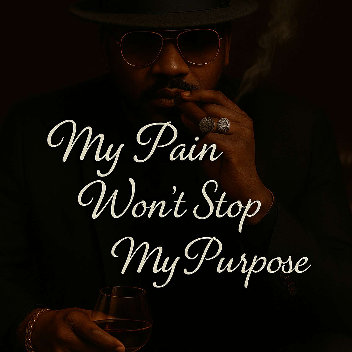 Pain Don't Pause Purpose: Master Silk's Most Vulnerable Episode