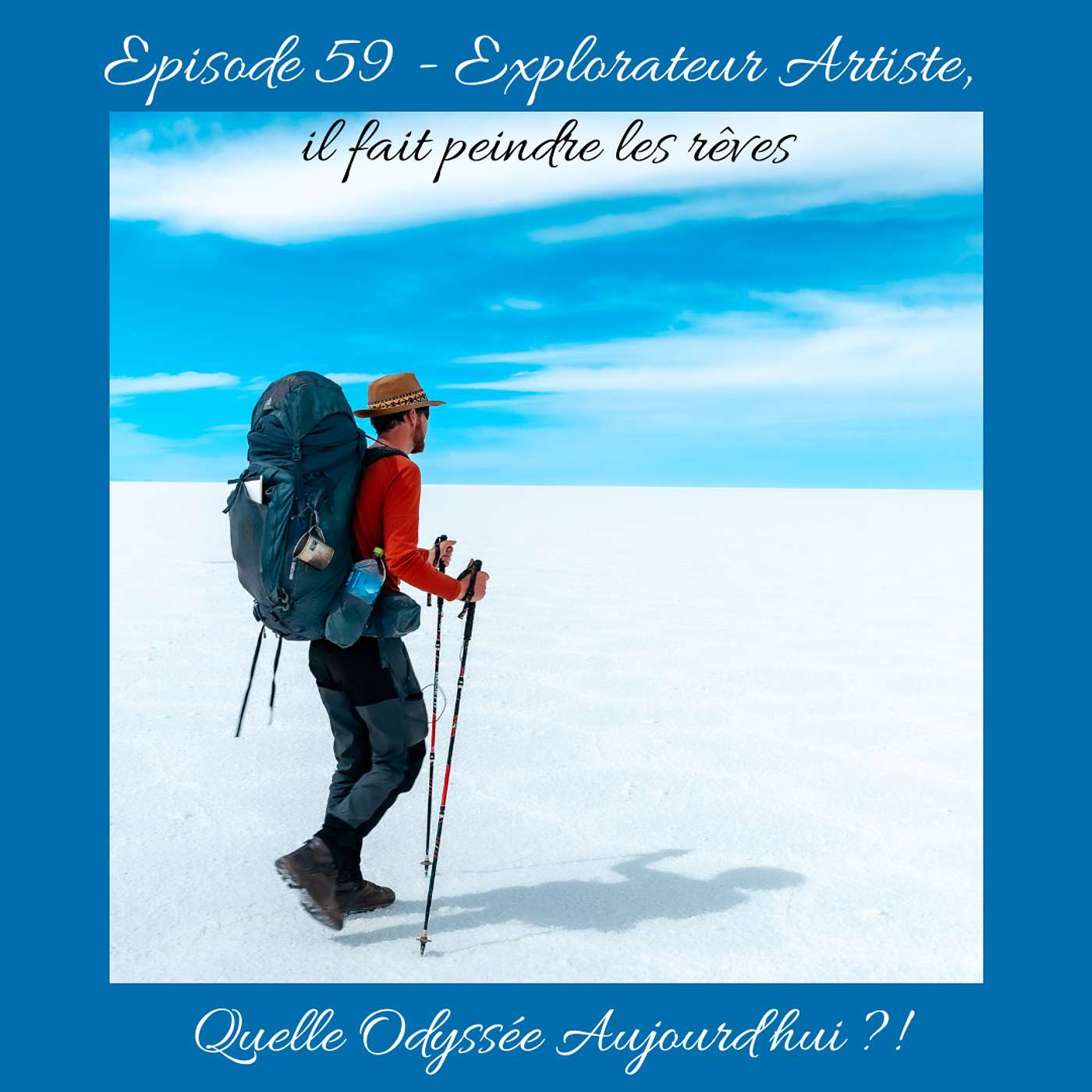 Quelle Odyssée Aujourd\'hui ?!