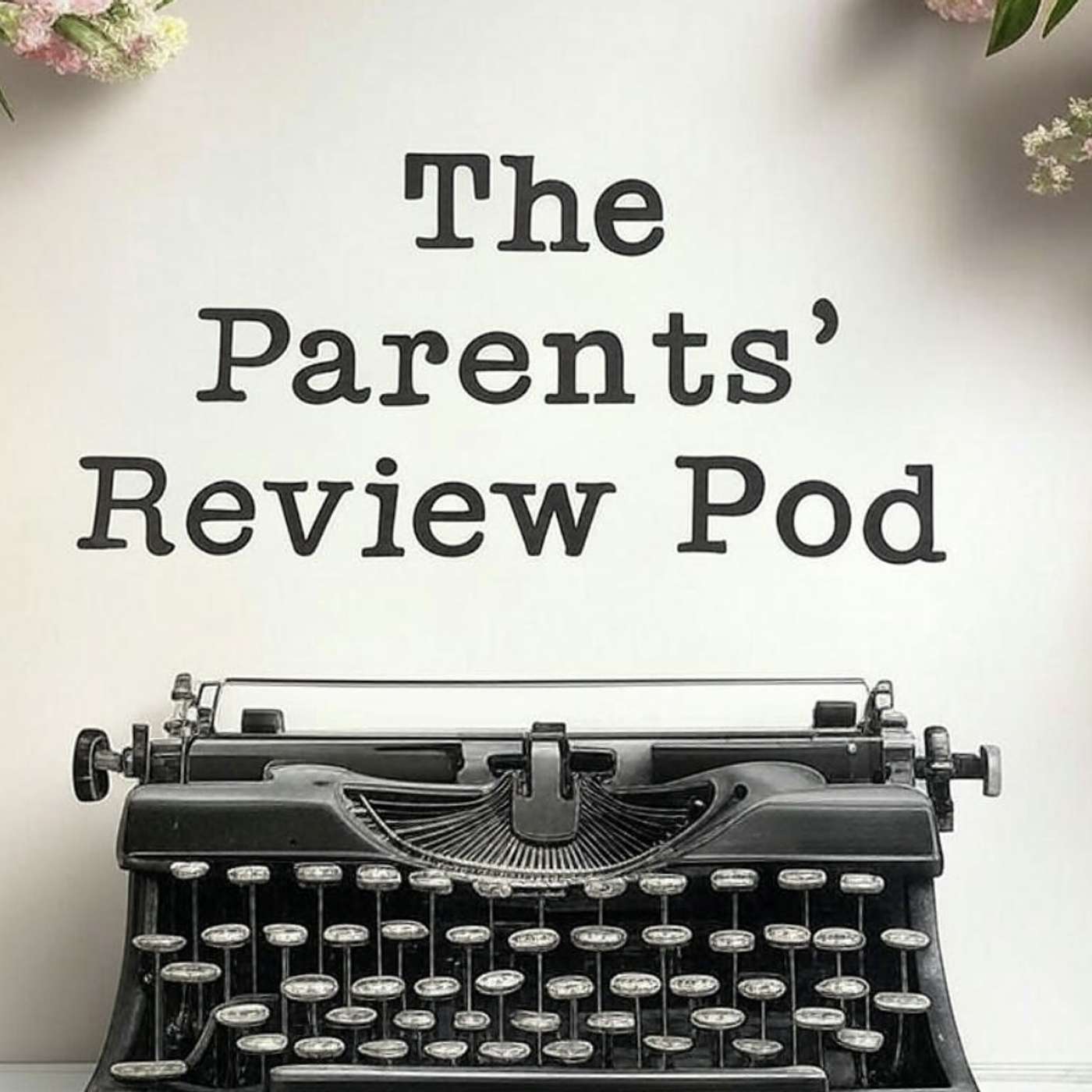 Podcast artwork