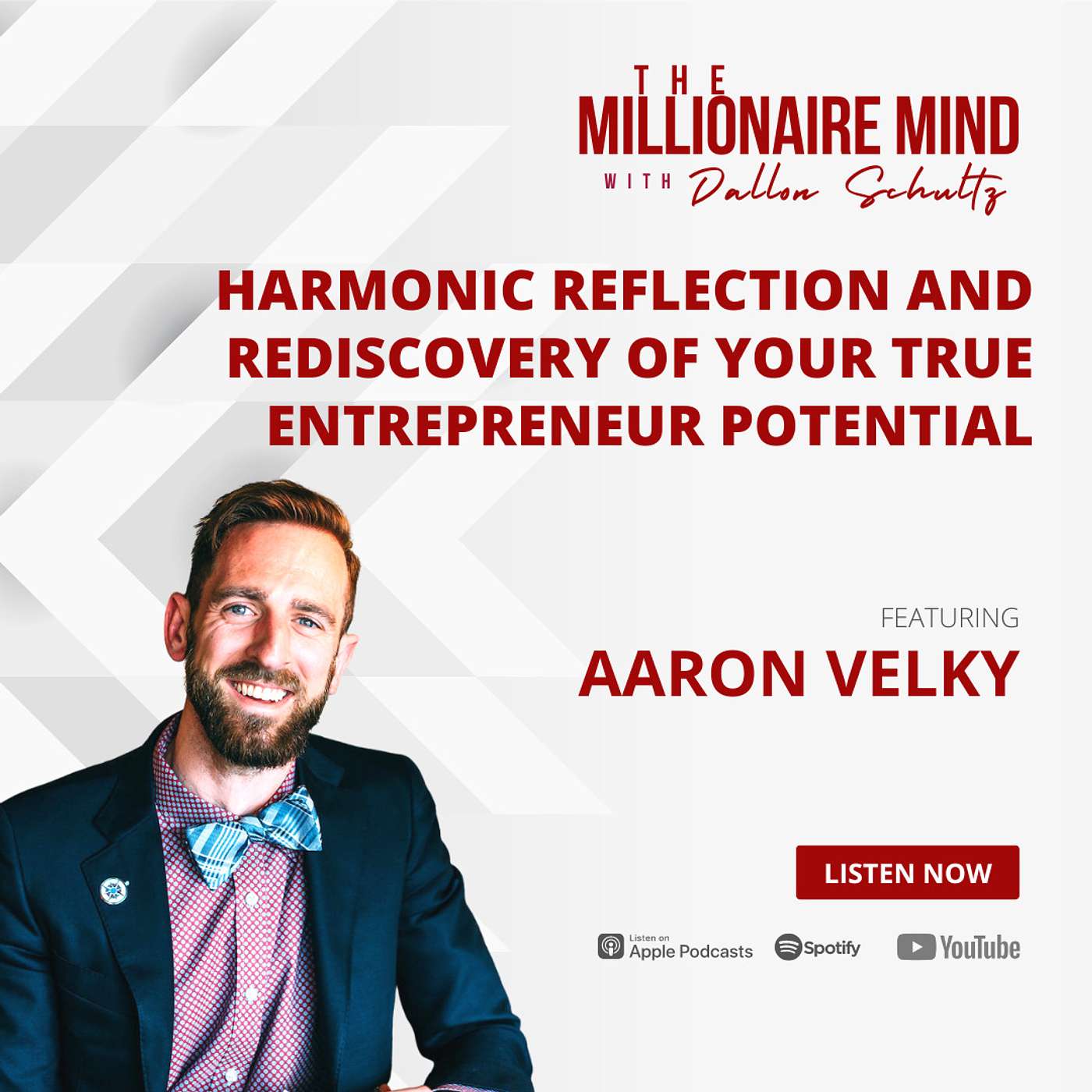 The Millionaire Mind