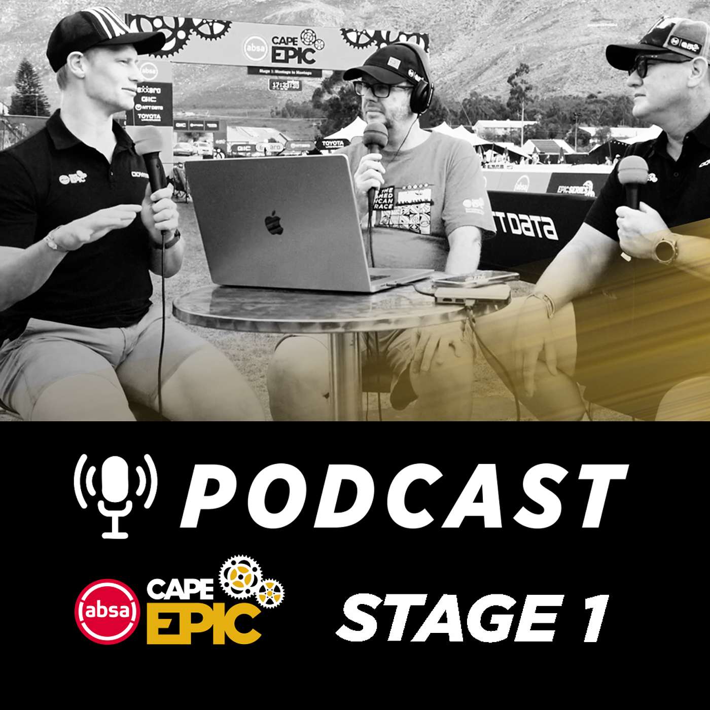 Absa Cape Epic 2026 | Stage 1 Absa Cape Epic 2026 | Stage 1