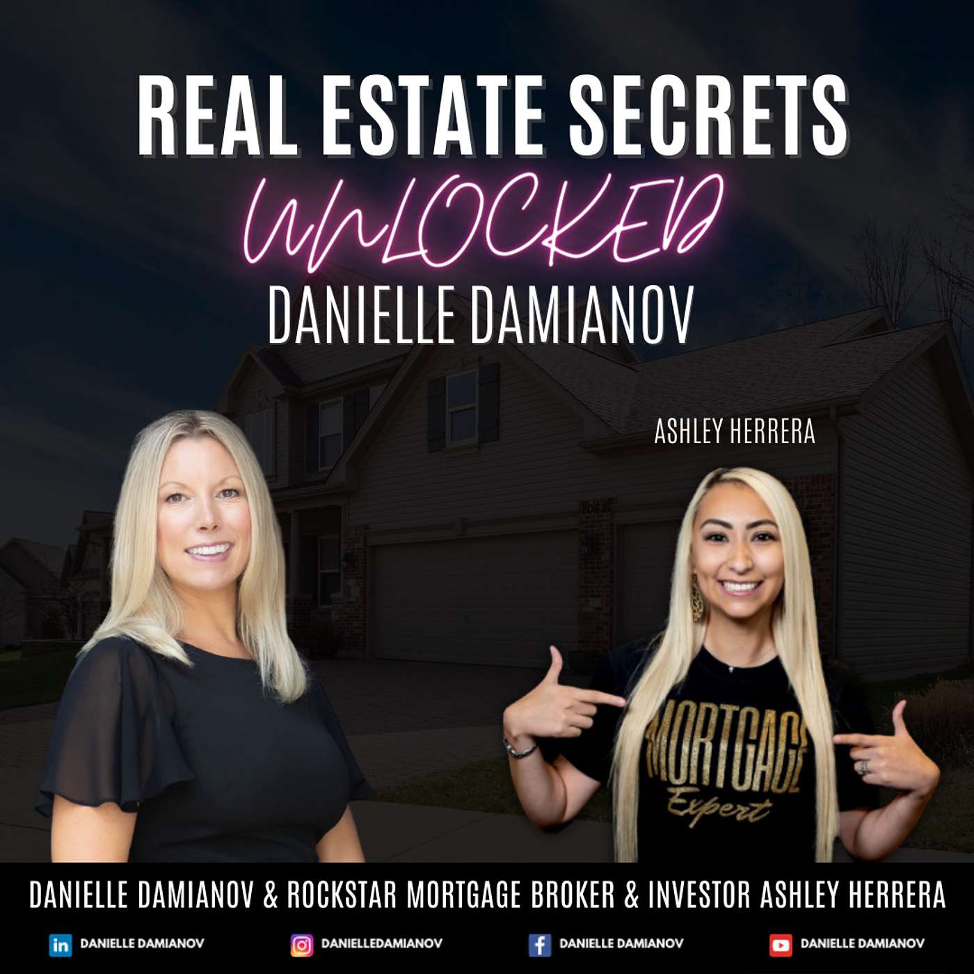 Real Estate Secrets Unlocked