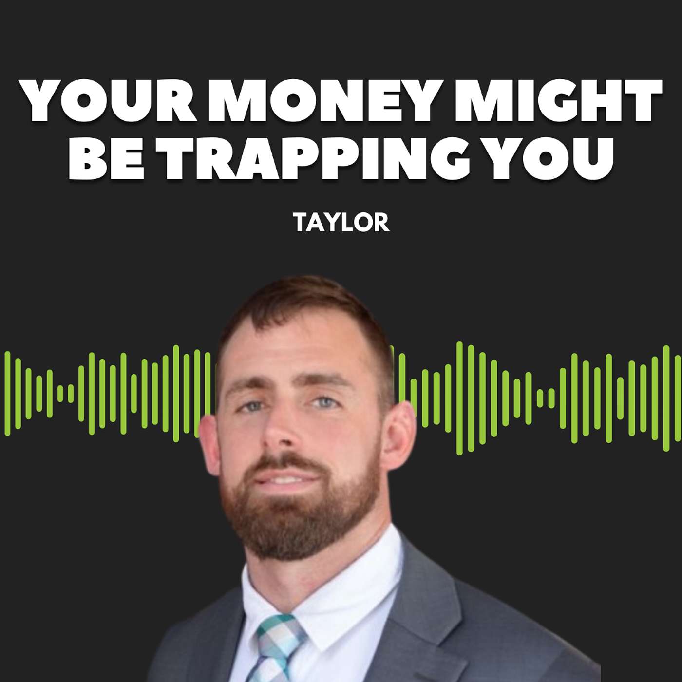 How to Build Your Own Privatized Bank Using Whole Life Insurance episode artwork