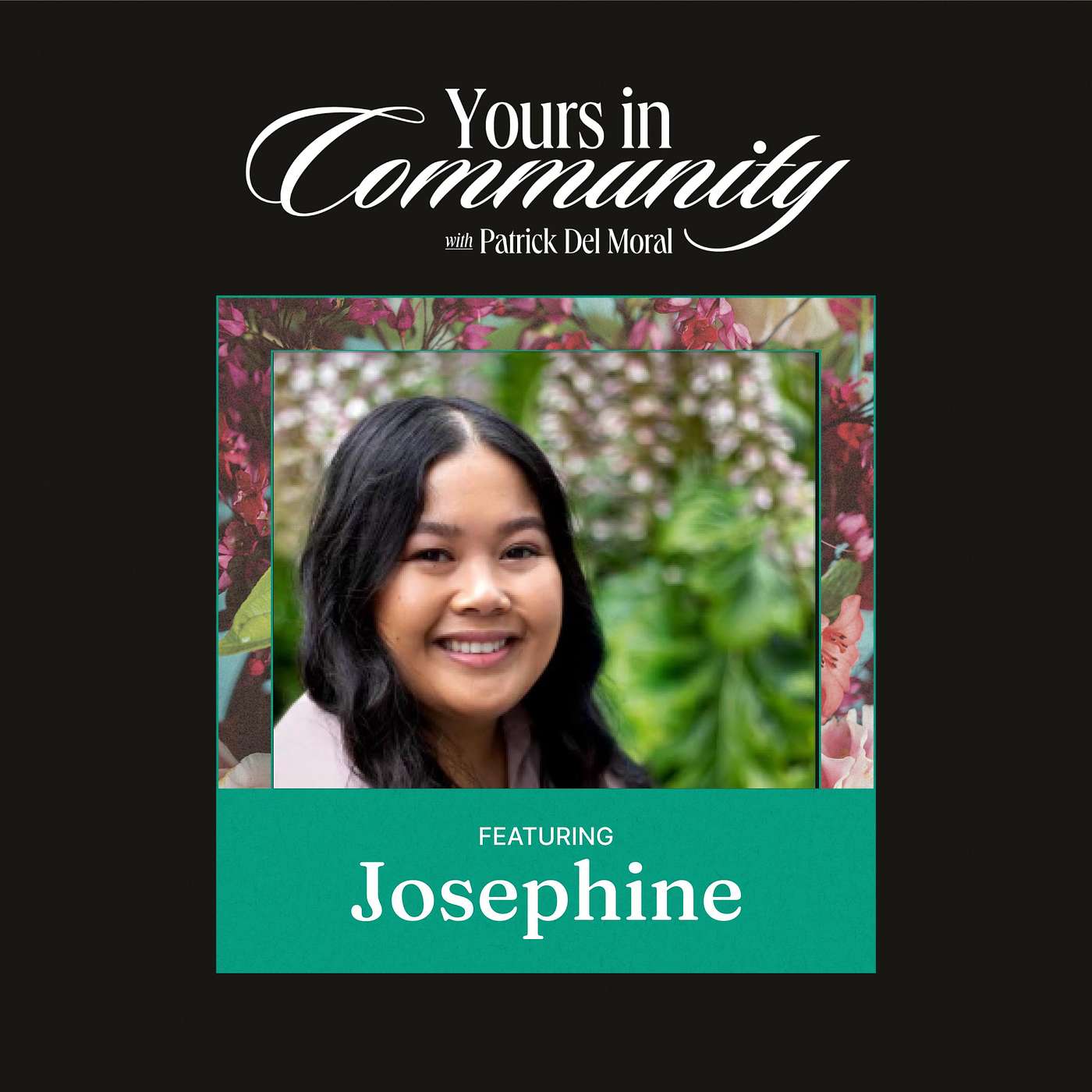 Yours in Community