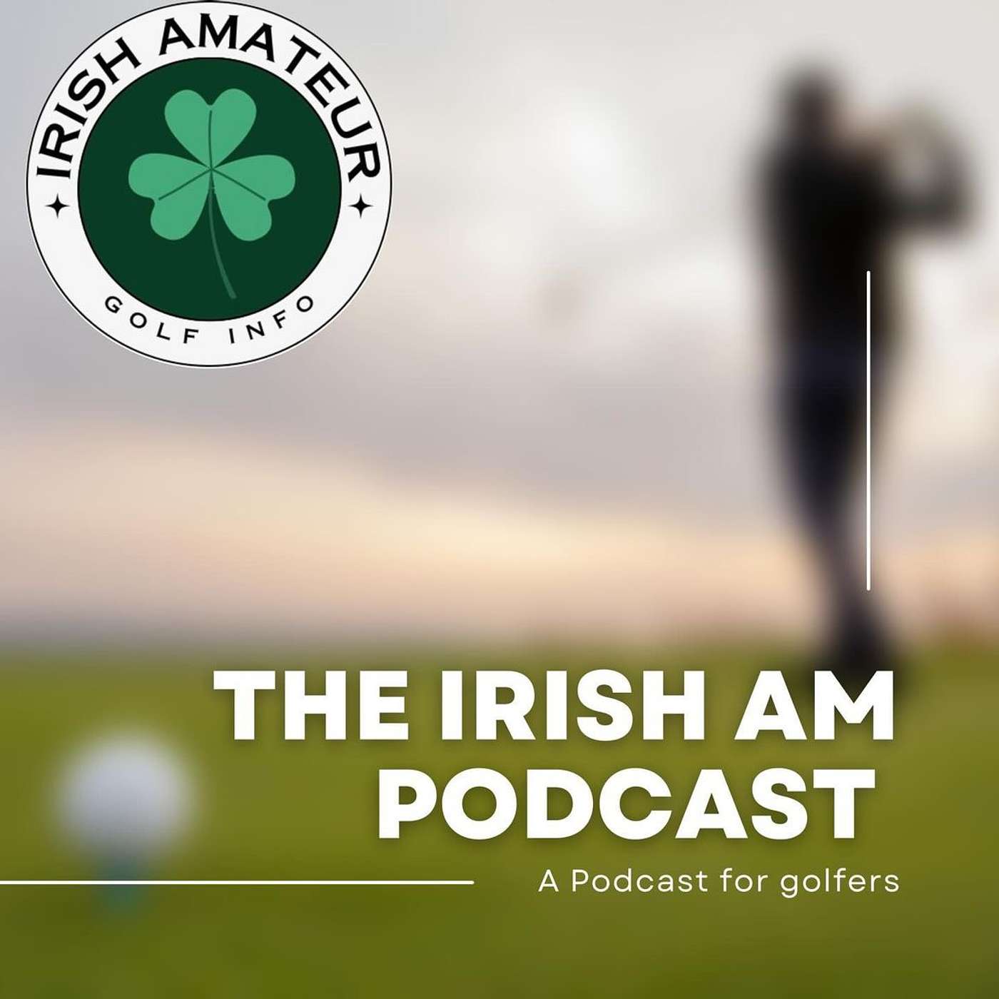The Irish Am Podcast