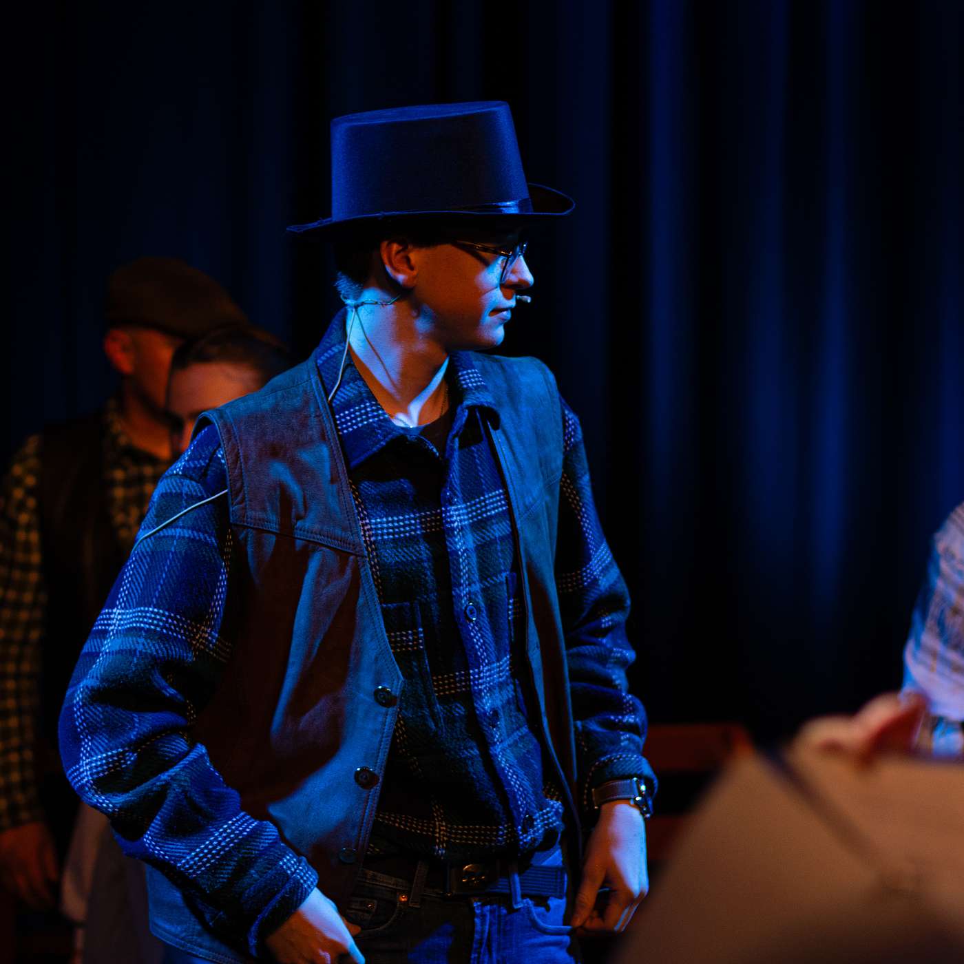 Ljomen – lyden fra Fjell-Ljom