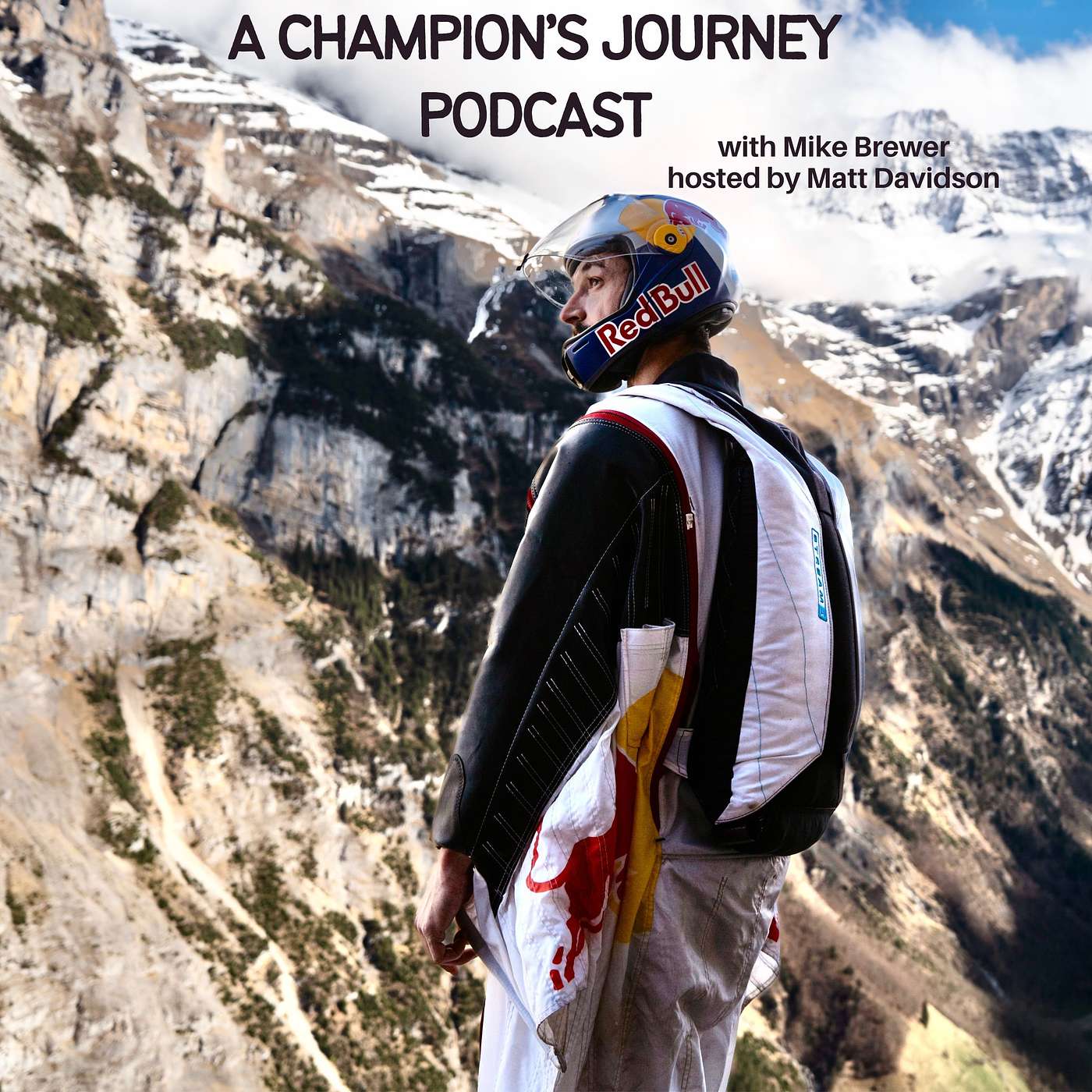 A Champion\'s Journey