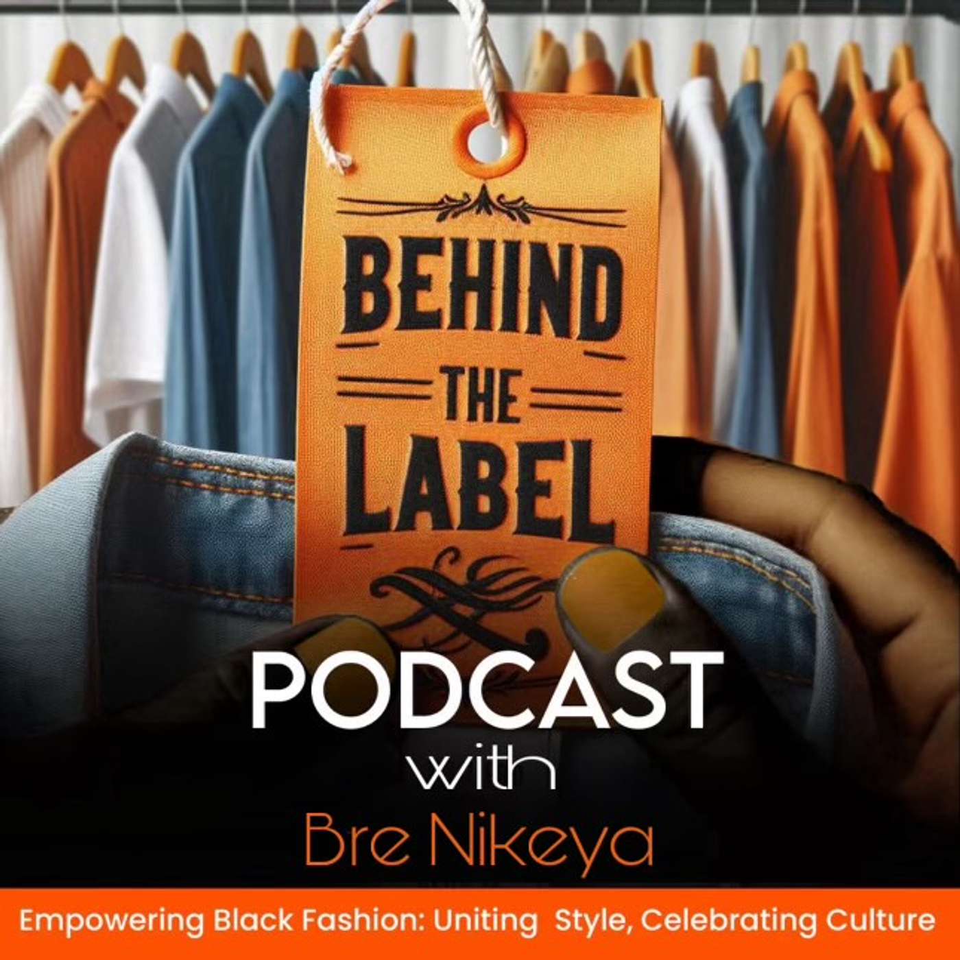 Behind The Label