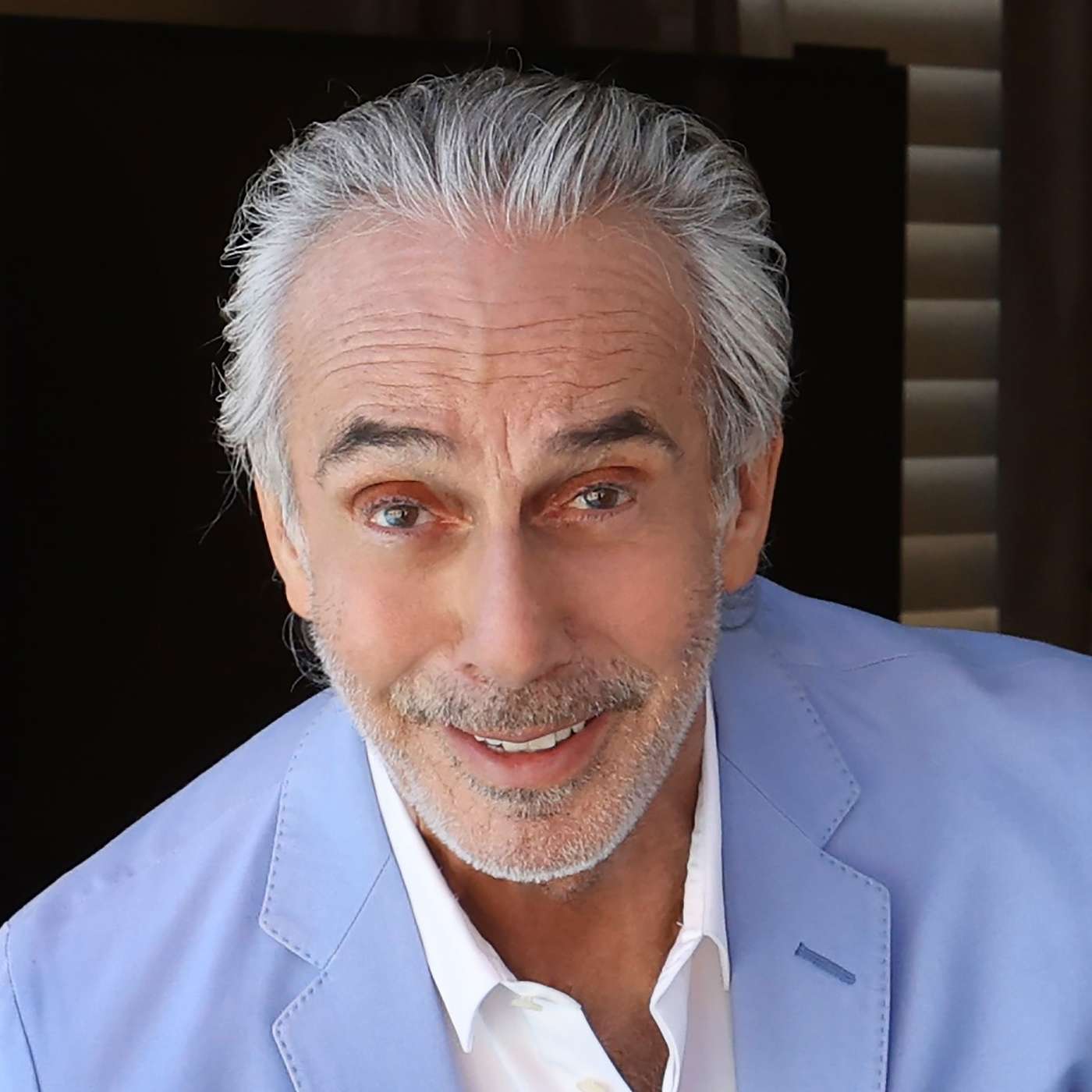Leading Under Pressure, Building Relationships & the Power of Fellowship in Hospitality - Edward Mady