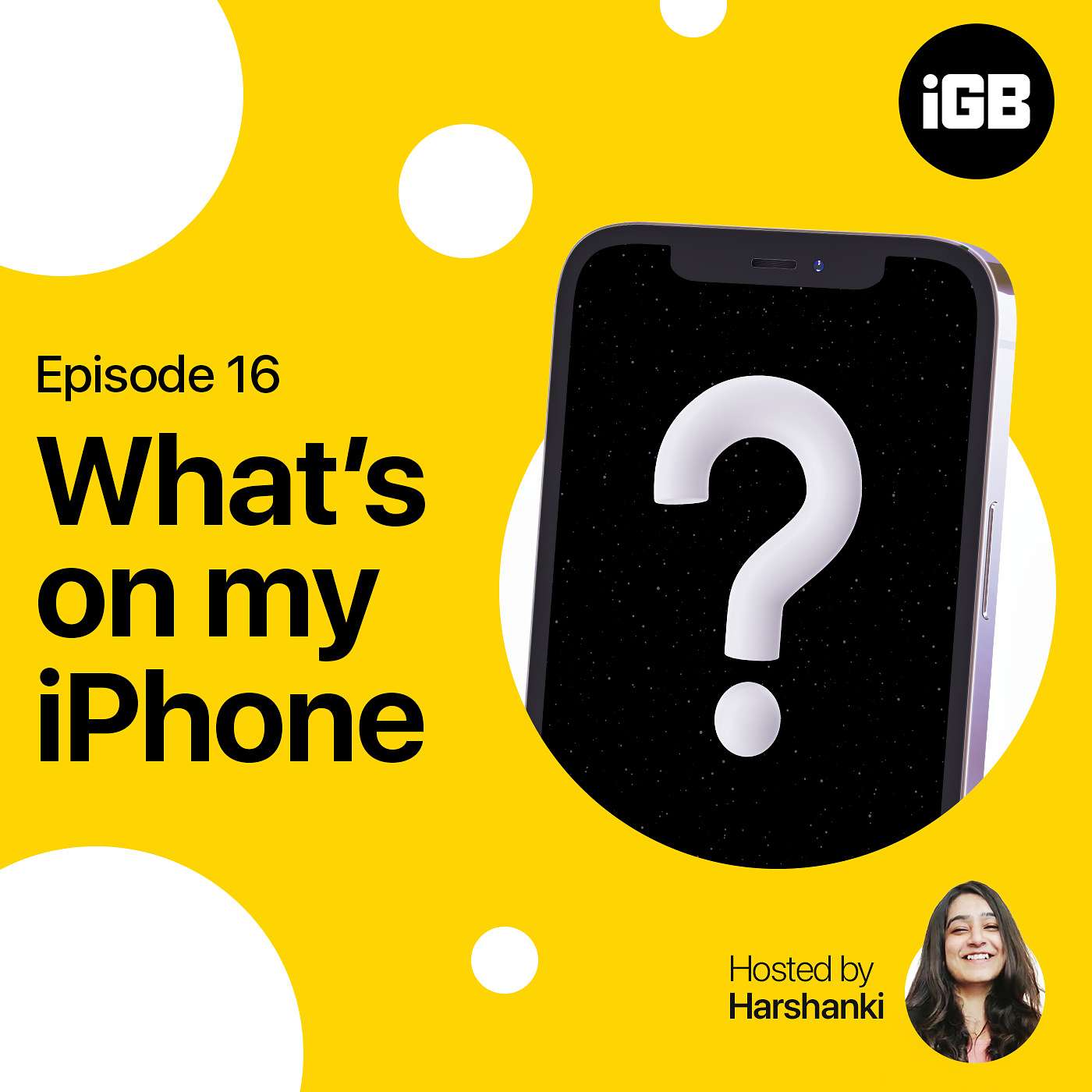 The iGeeksBlog Show