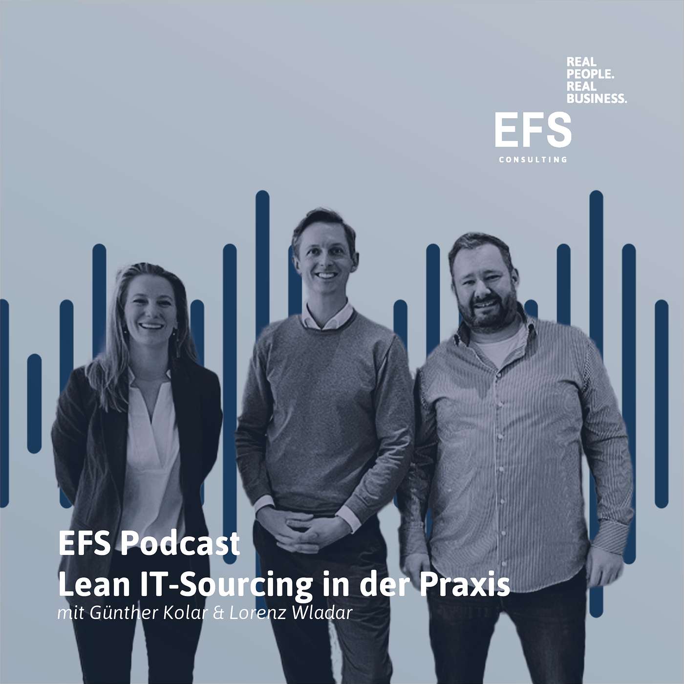 EFS Podcast