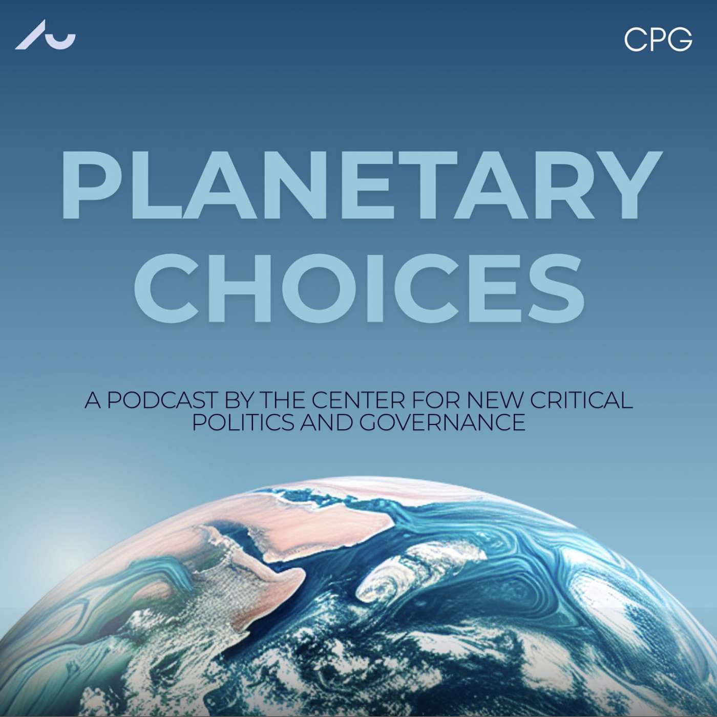 Planetary Choices