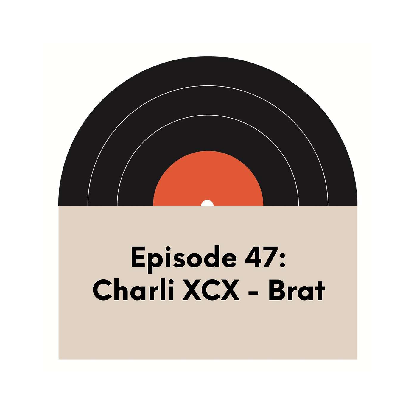 This Is Not Happening - An Album Of The Month Podcast