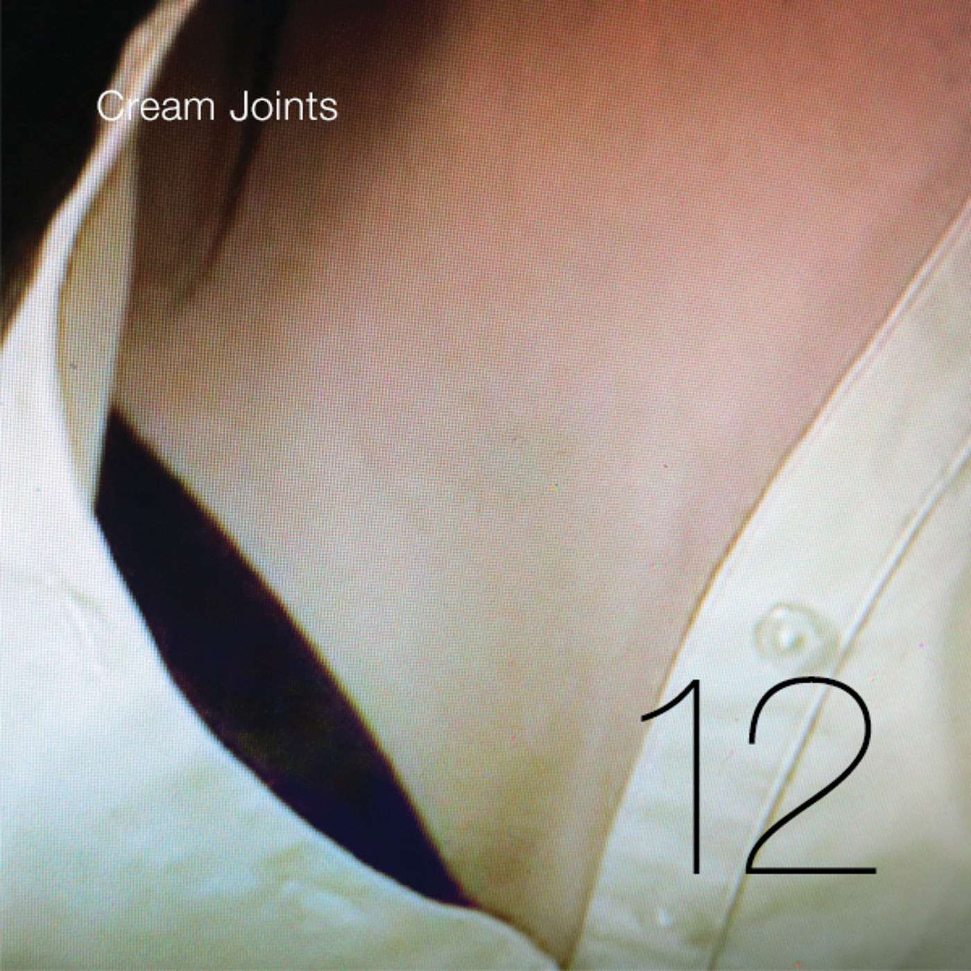 The Cream Joints Sessions - House Mix Podcast