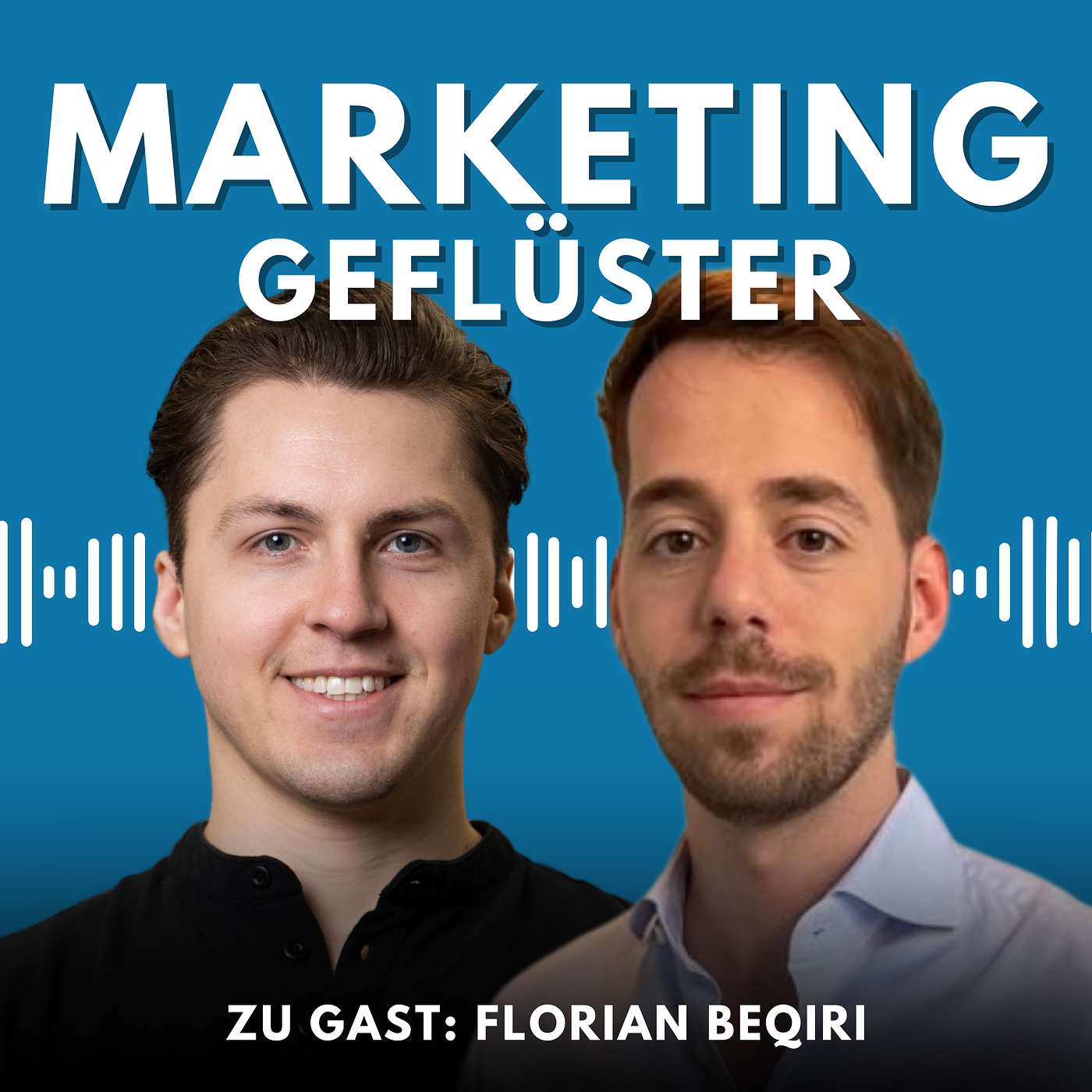 Marketing-Geflüster