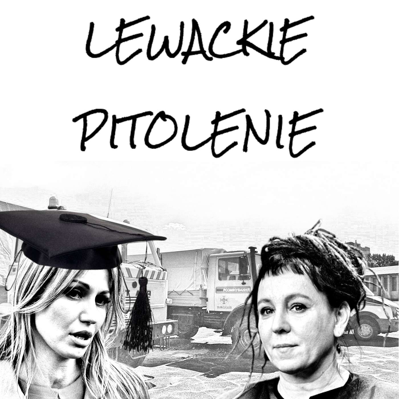 Pitolenie i Gadanie - podkasty o ciekawych sprawach