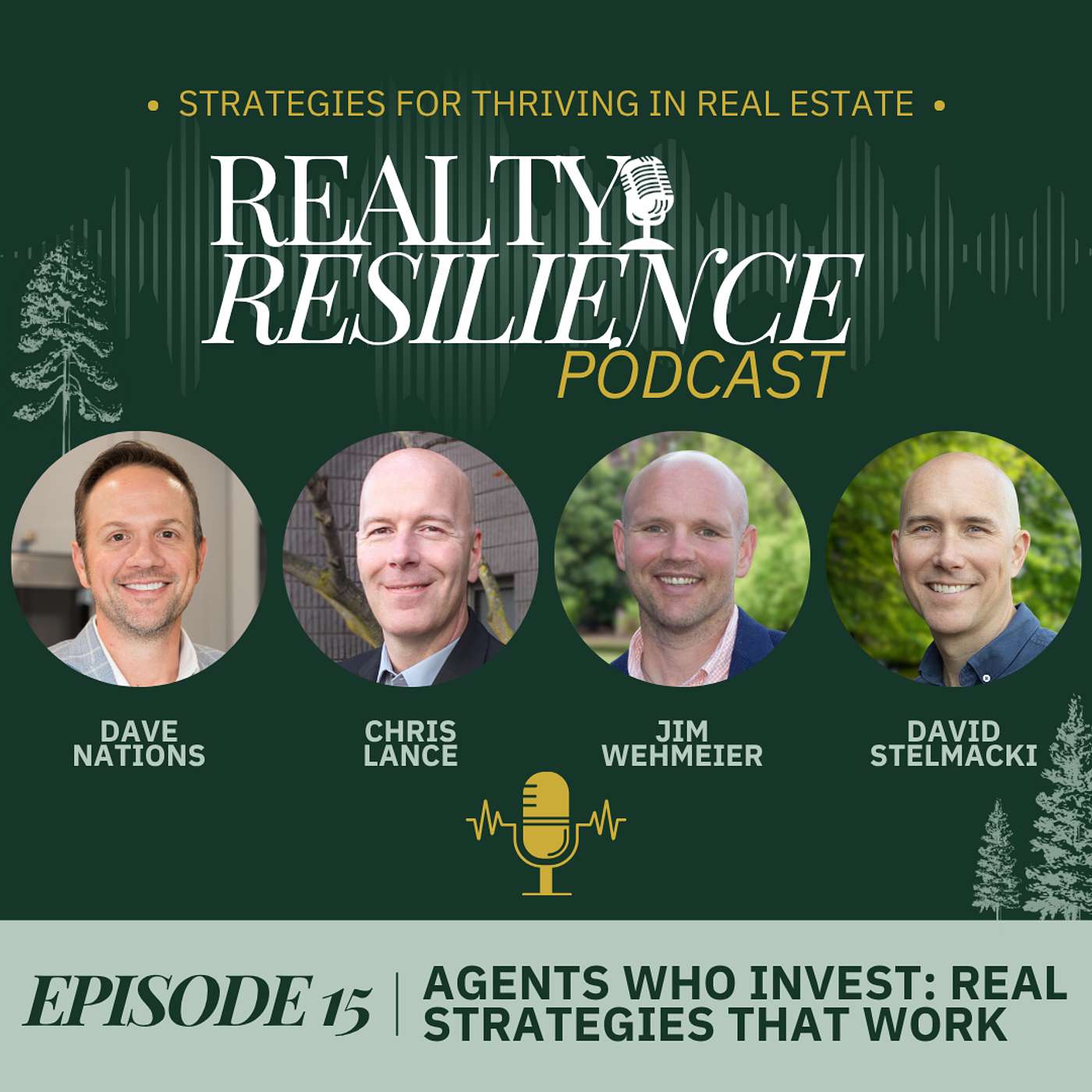 Realty Resilience Podcast