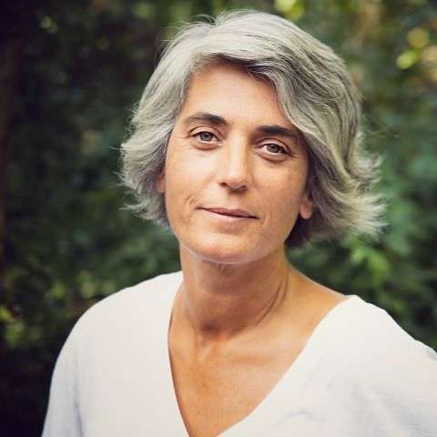Graça Fonseca