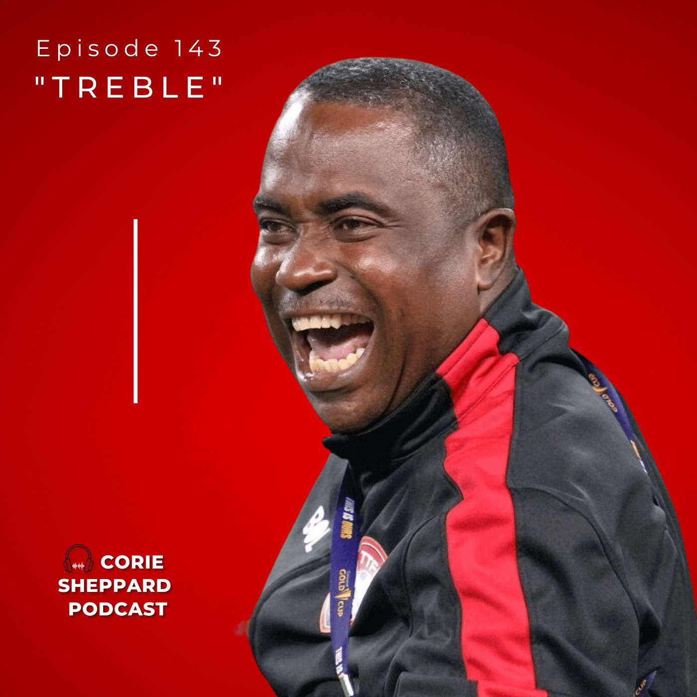 Episode #143 | Treble