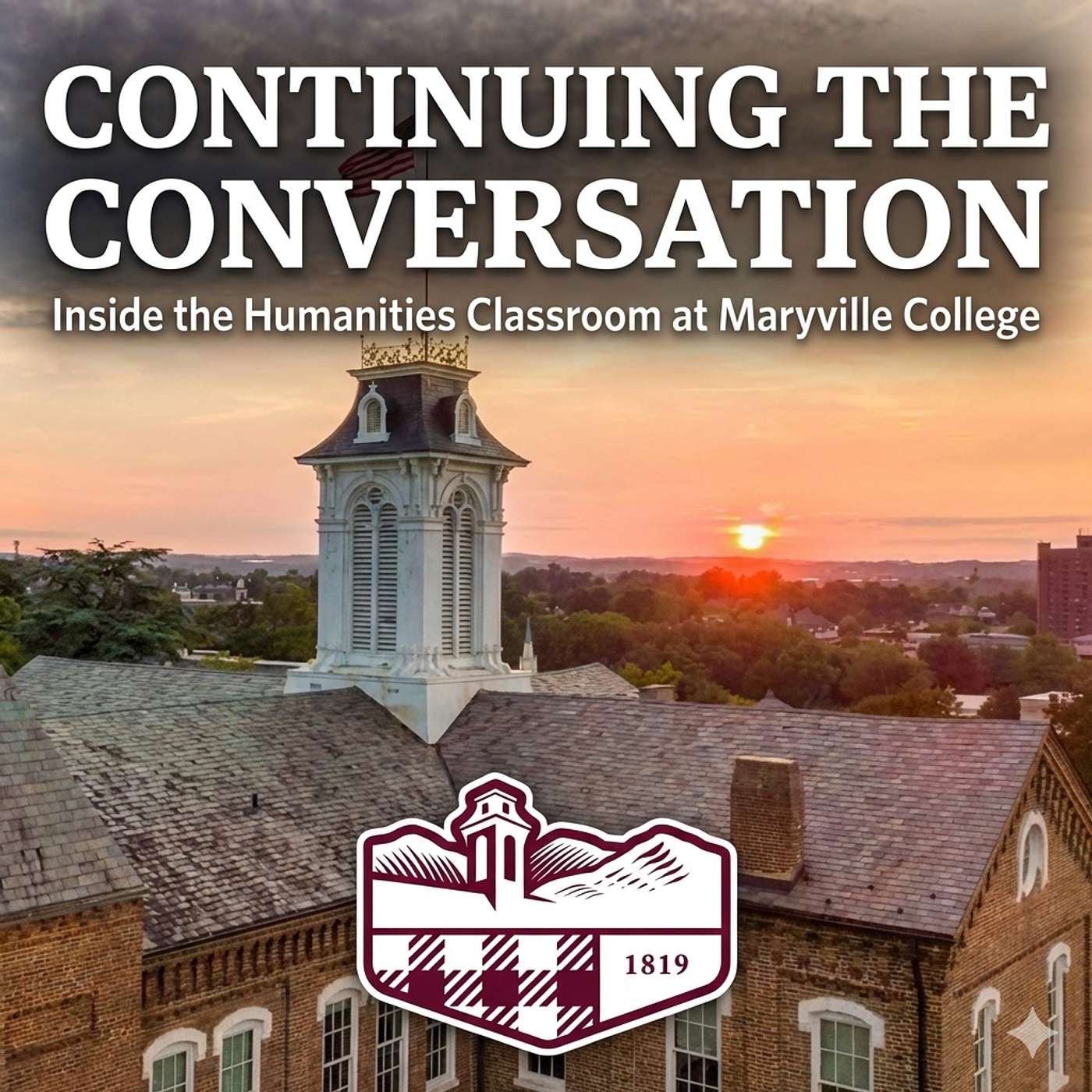 Continuing the Conversation