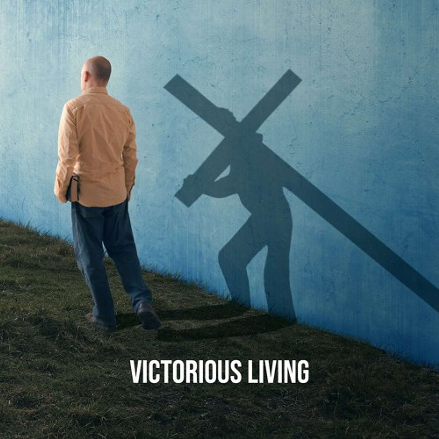 Victorious Living | del 2 | Nik & Ruth Ripken